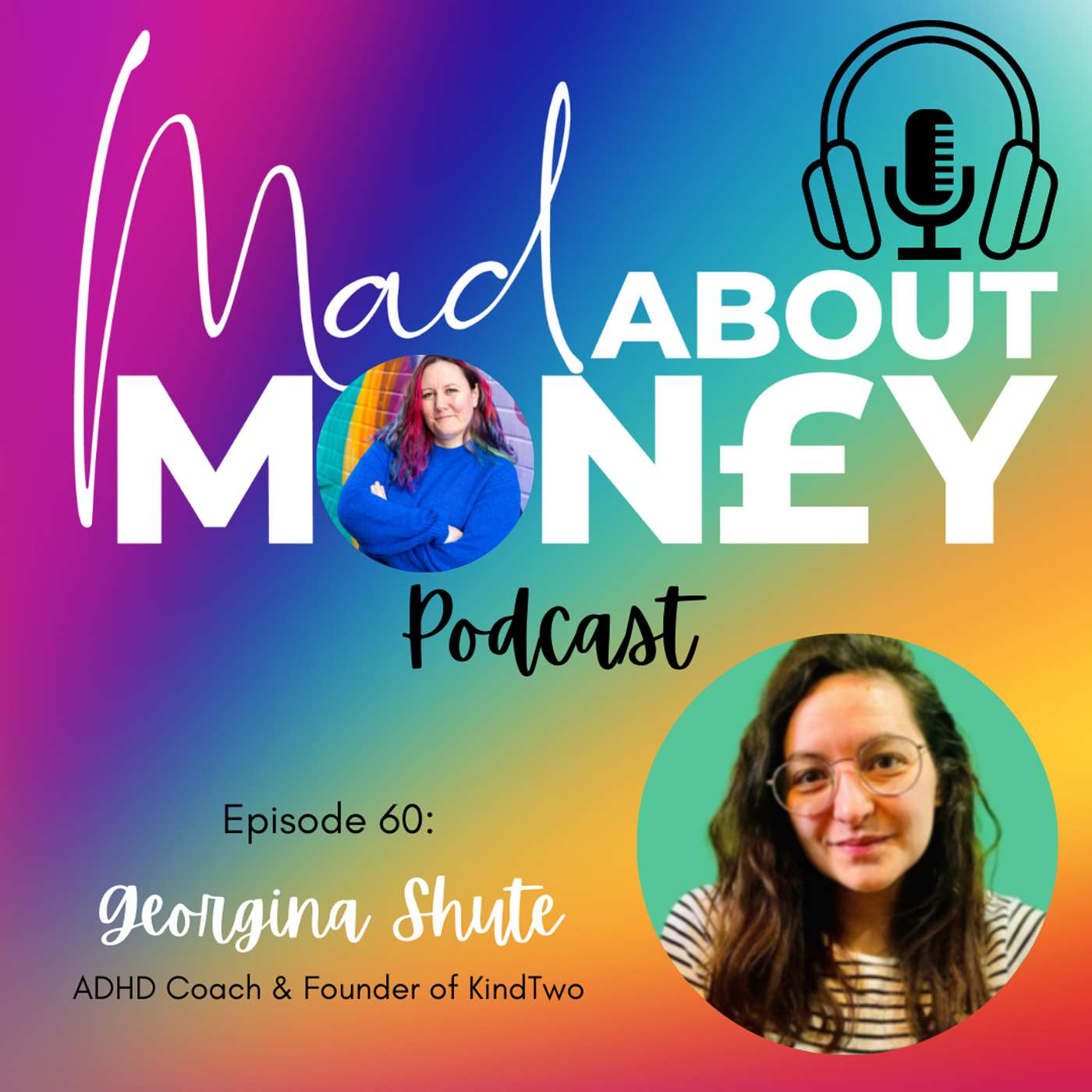 Mad About... with Maddy Alexander-Grout
