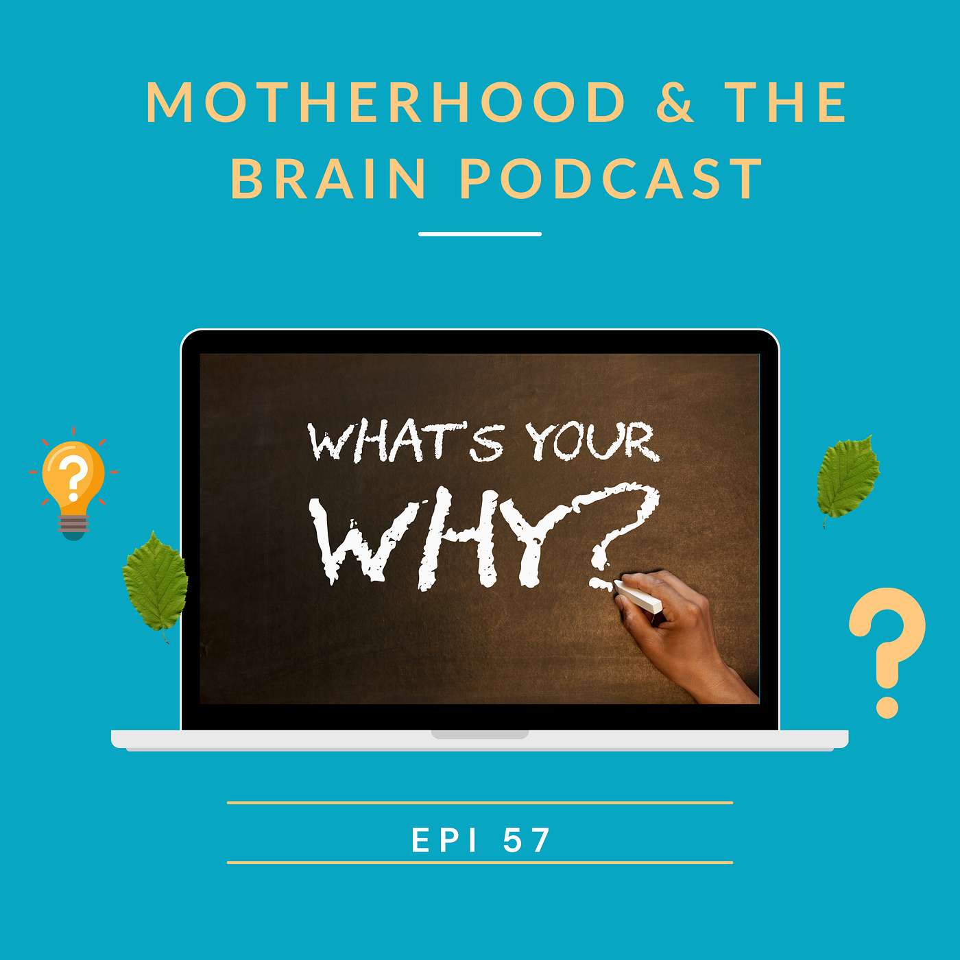 Motherhood & The Brain