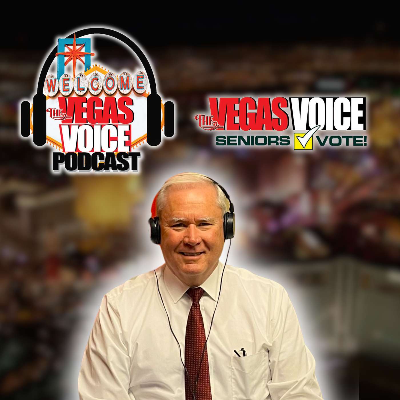 Vegas Voice TV