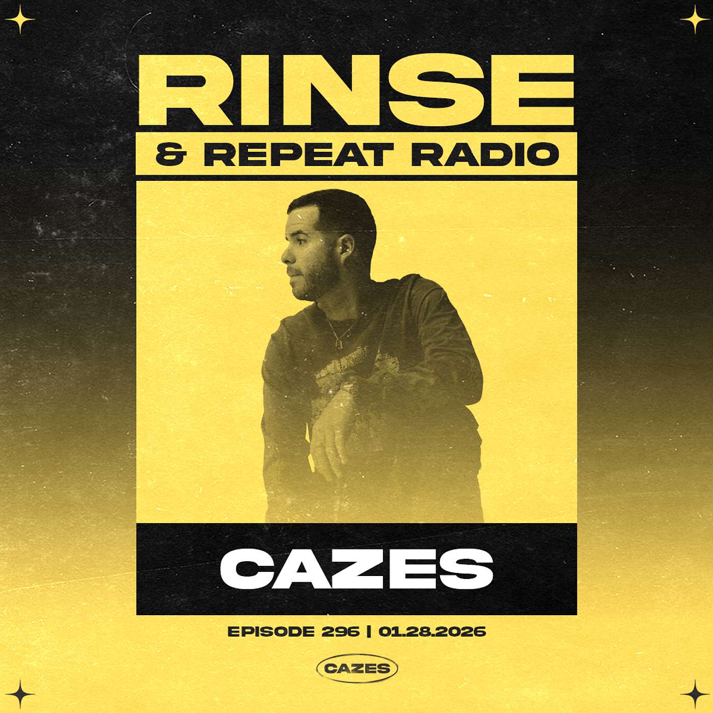 Rinse & Repeat Radio