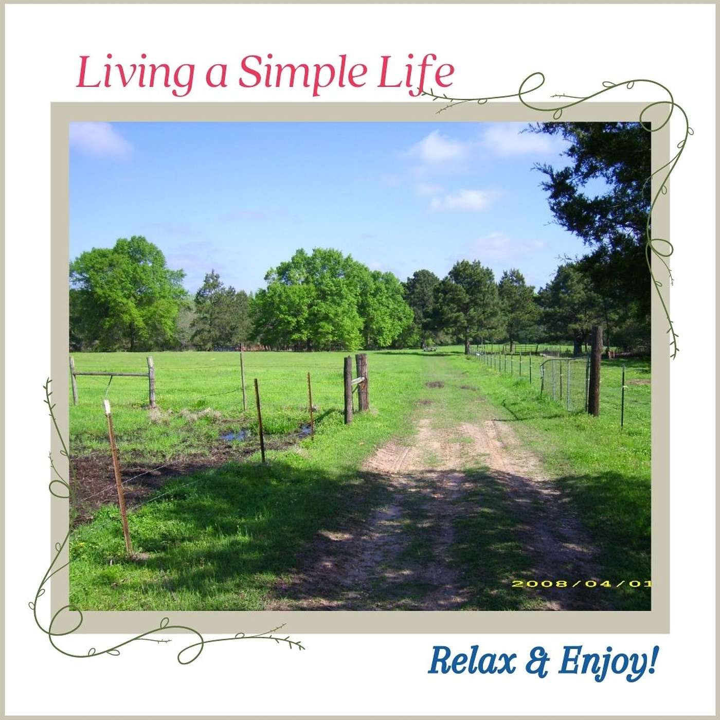 Is a Simple Life Really for You?