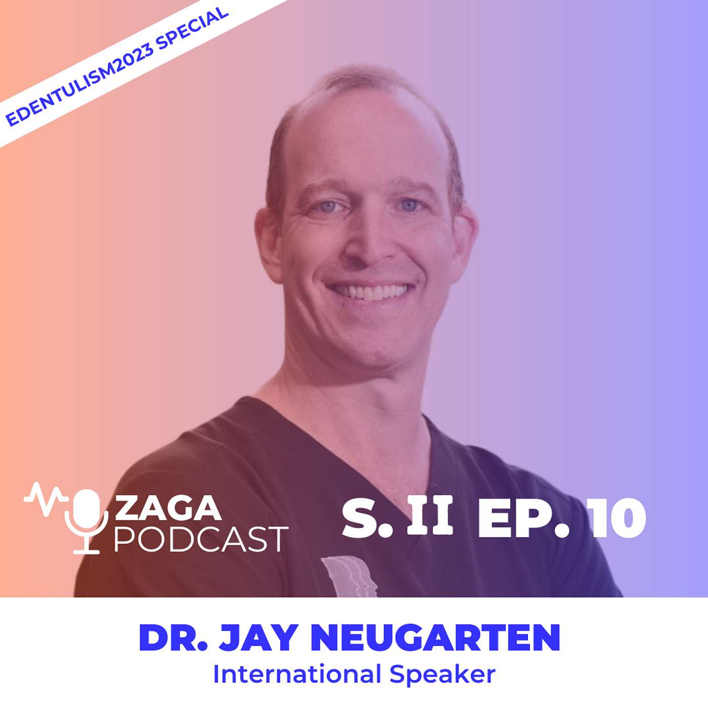 ZAGA Centers Podcast