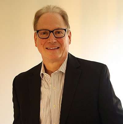 David Dechow