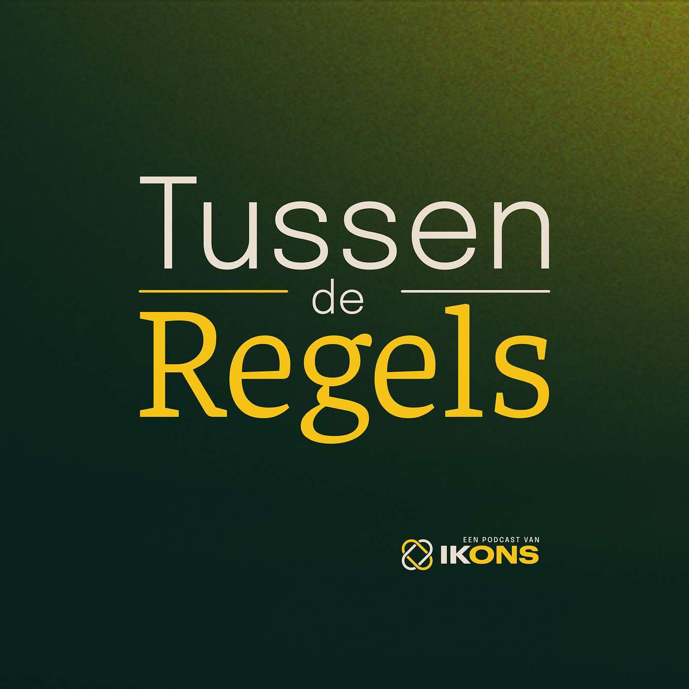 Tussen de Regels