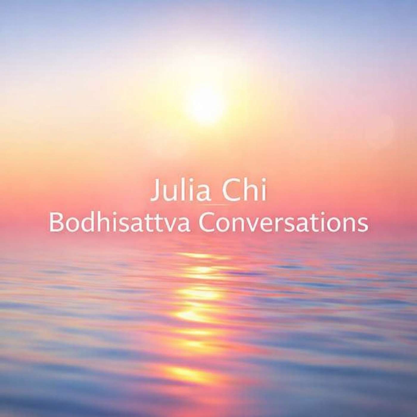 Bodhisattva Conversations.