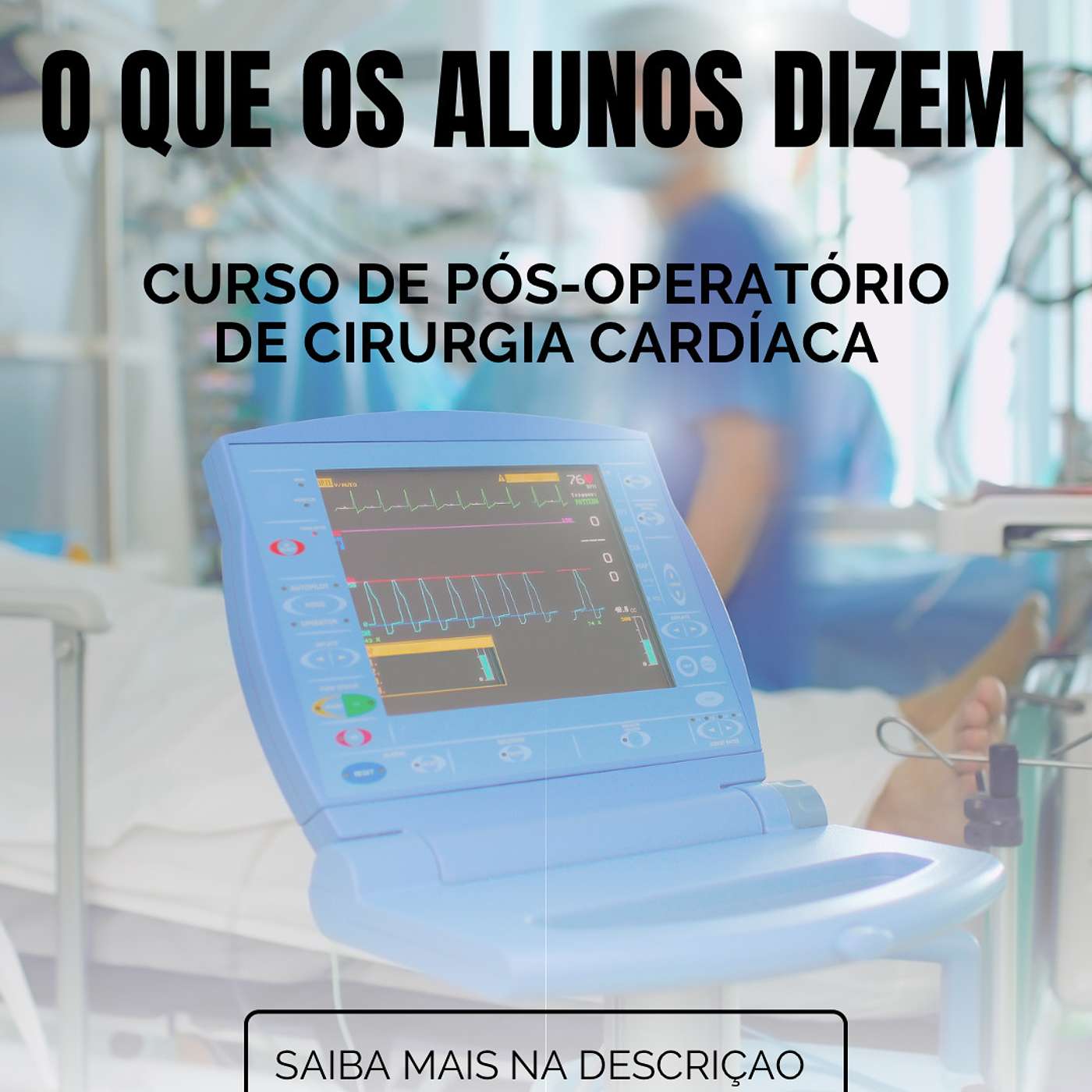 Clube da Cardio Podcast