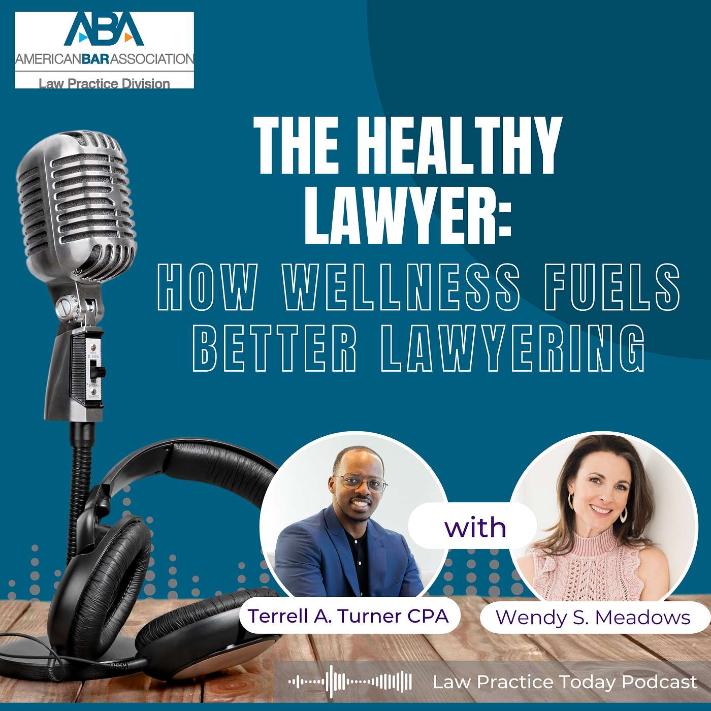 The Healthy Lawyer: How Wellness Fuels Better Lawyering