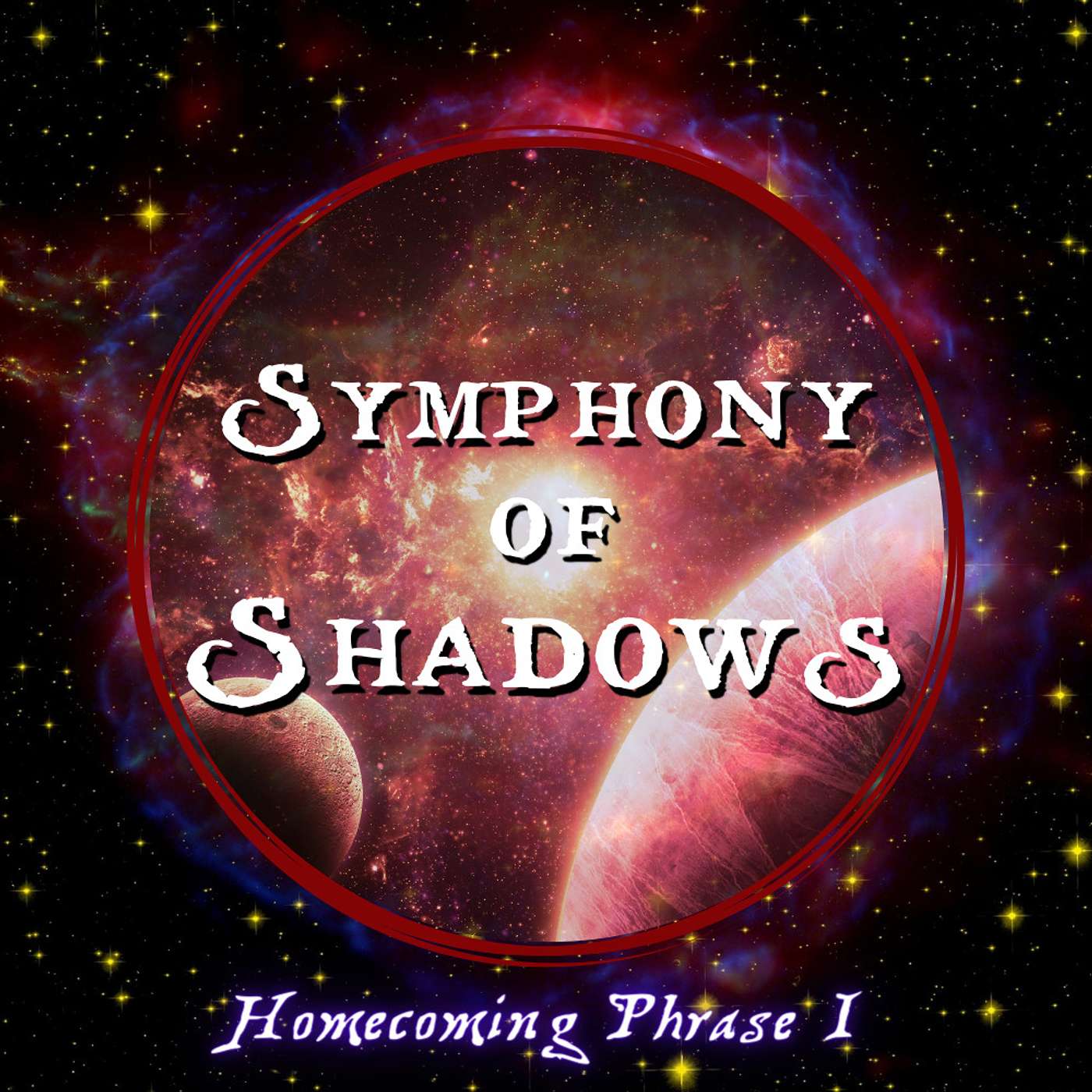 Homecoming Phrase I