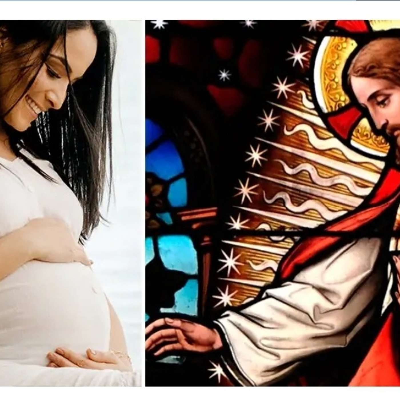Episodio 671: PROVIDENCIAL Derogación Roe vs Wade en Día Del Sagrado Corazón / Dr César Félix Sánchez y Luis Roman episode artwork