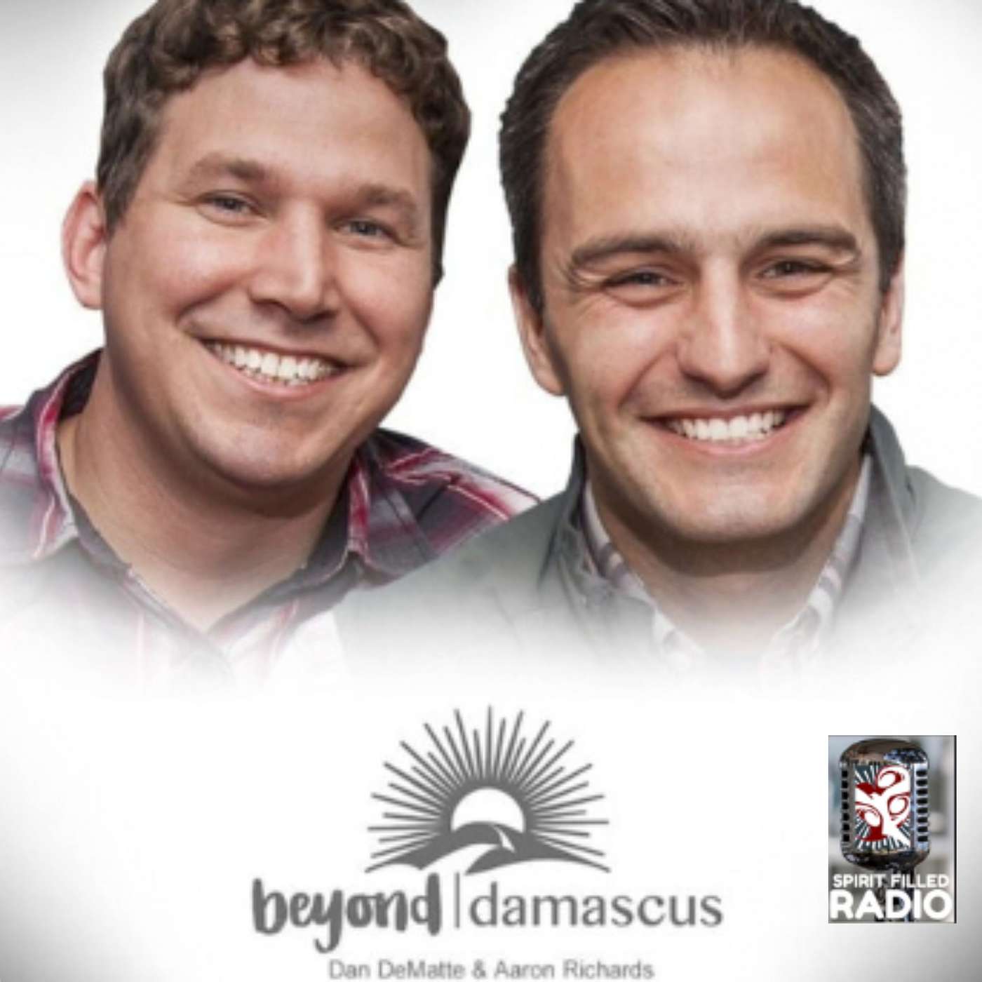 Beyond Damascus - Being Docile to the Holy Spirit