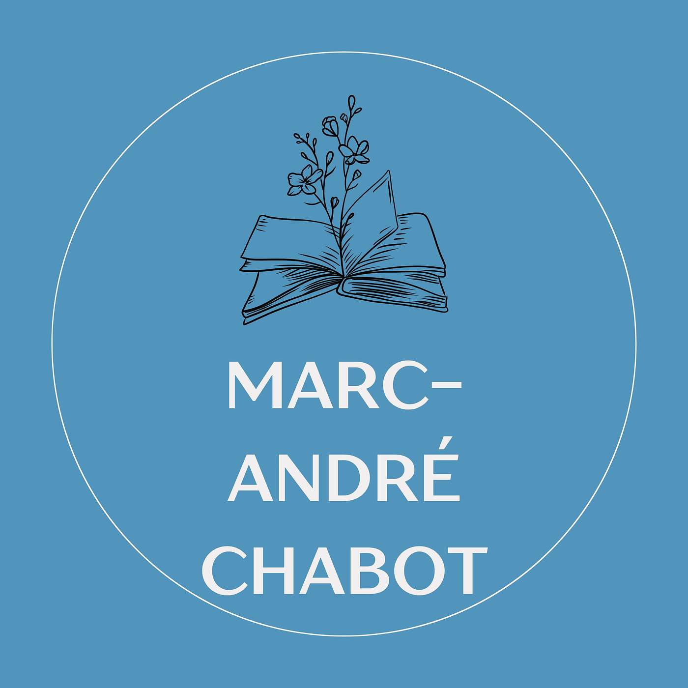 Samedi de lire avec Marc-André Chabot - 2021 episode artwork