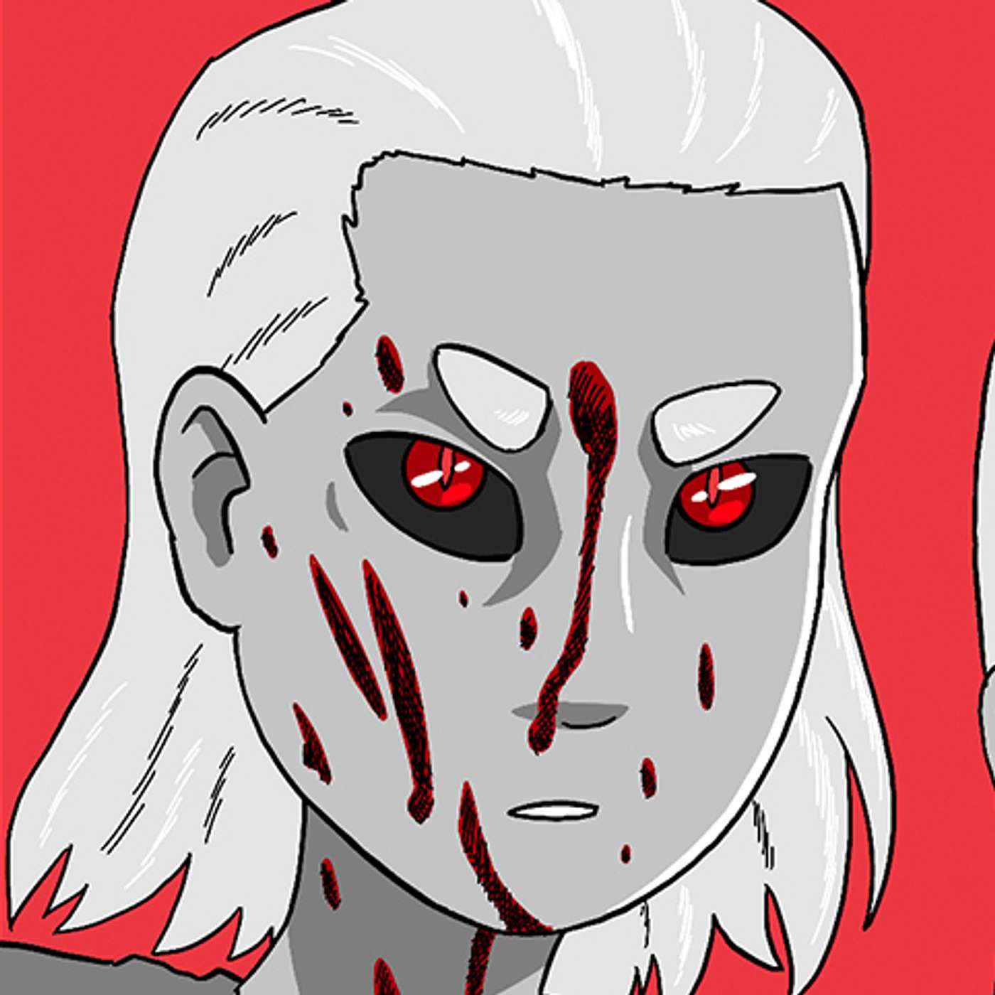 Chapter 1 - ASYLUM - Hex Noir