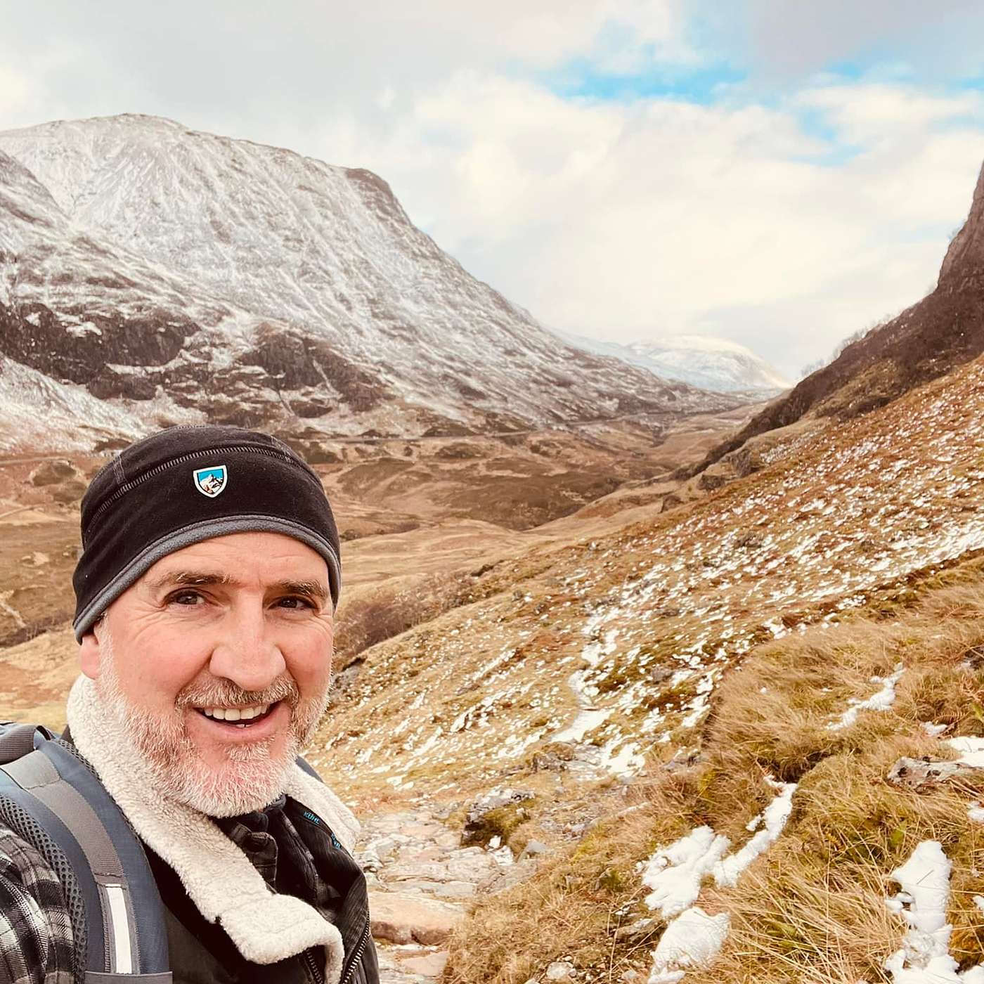 Speaking of Travel® With Marilyn Ball