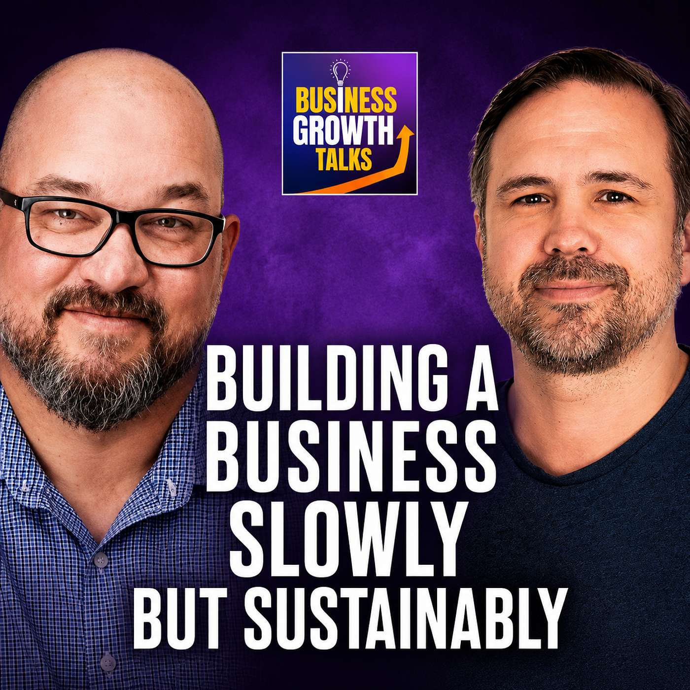 How to build a business slowly and NOT following trends with Dusty Gulleson How to build a business slowly and NOT following trends with Dusty Gulleson