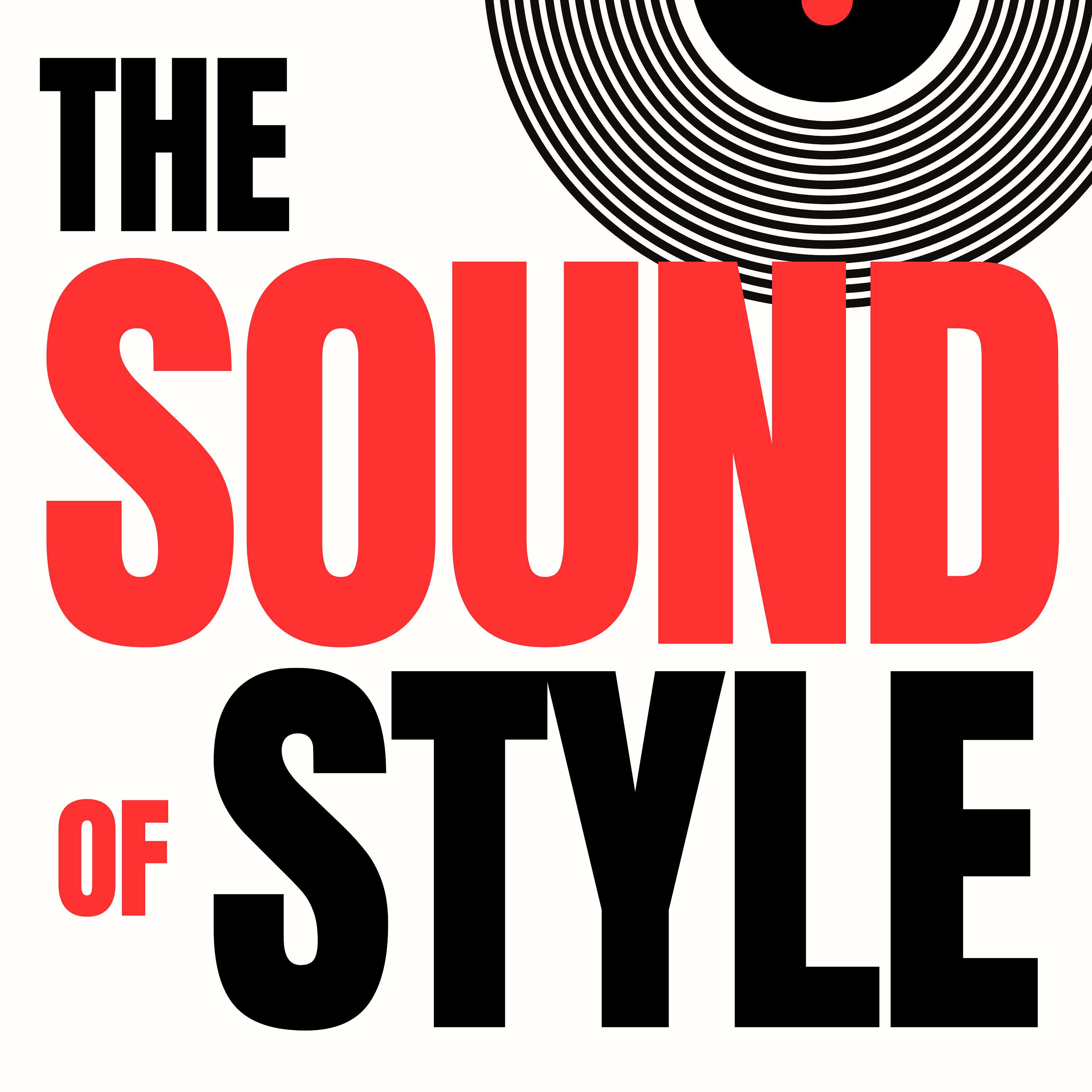 The Sound of Style