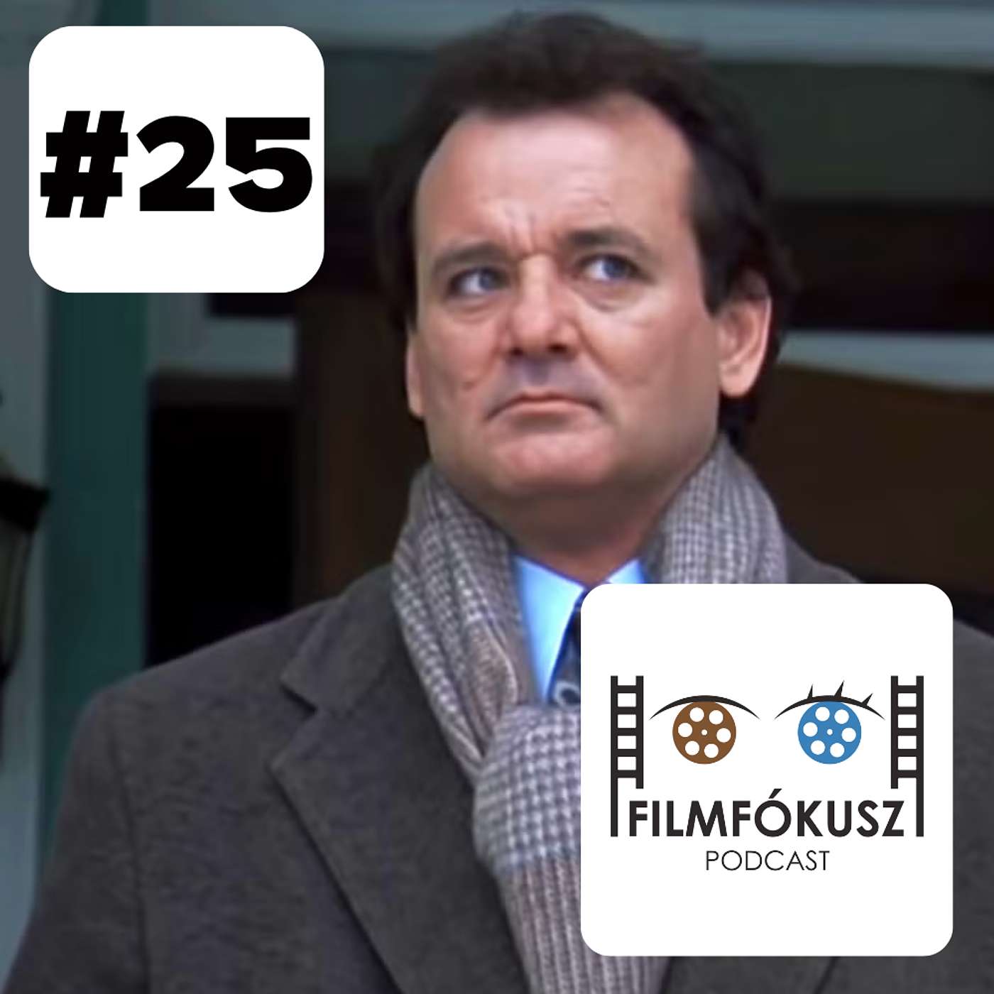 FilmFókusz podcast
