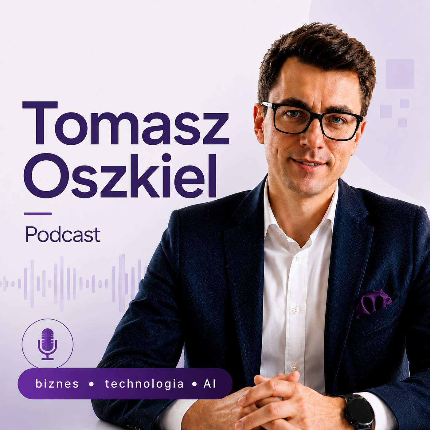 Jak zwiększyć ilość kursów w firmie transportowej i zautomatyzować przyjęcie zlecenia? episode artwork
