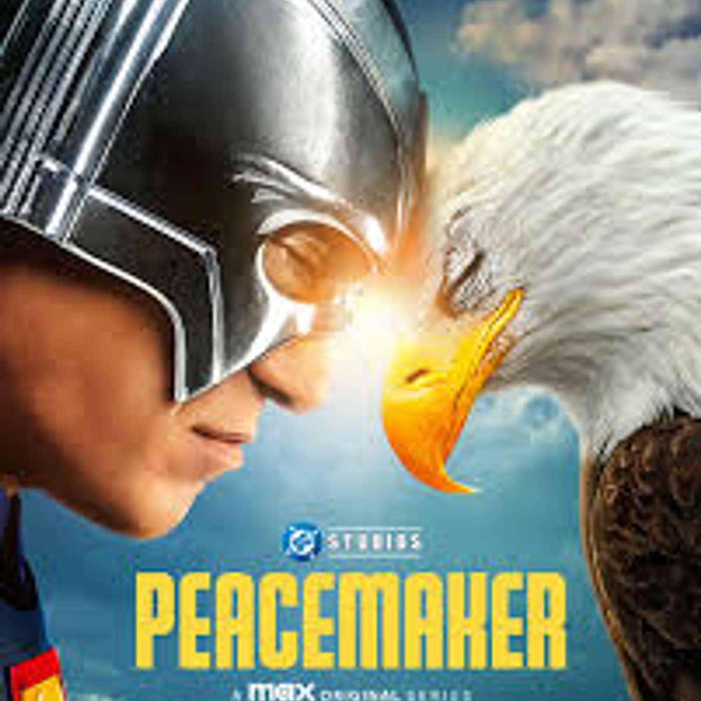 255 - Comic Recommendations, Peacemaker S02E07 & Gen V S02E05