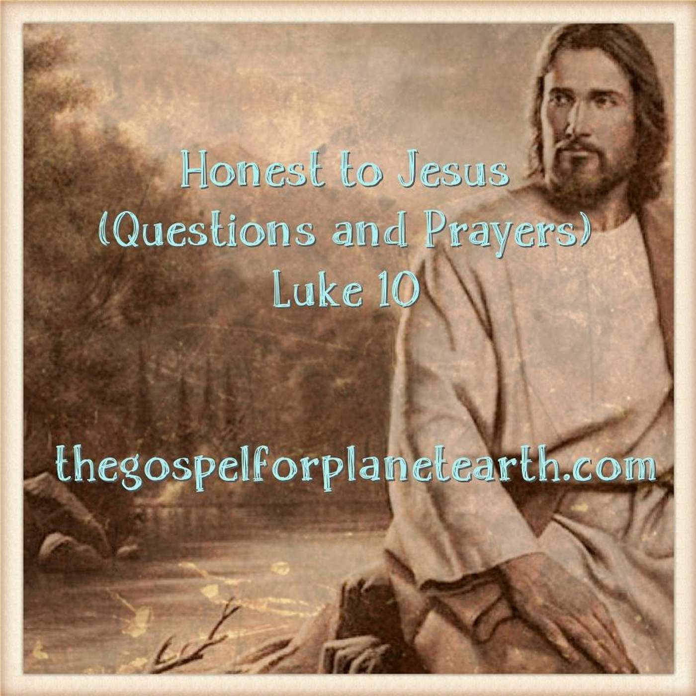 The Faith of the Fathers w/ Karl Gessler