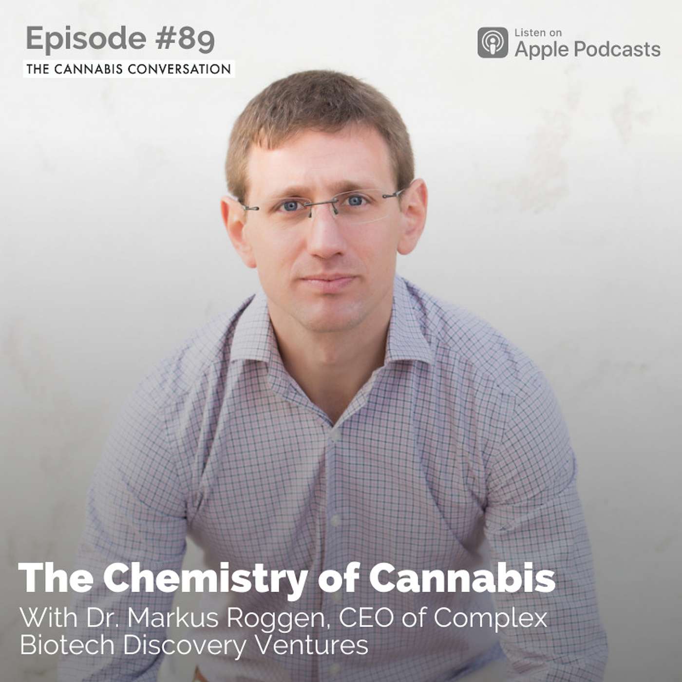 The Cannabis Conversation | Medical Cannabis | CBD | Hemp