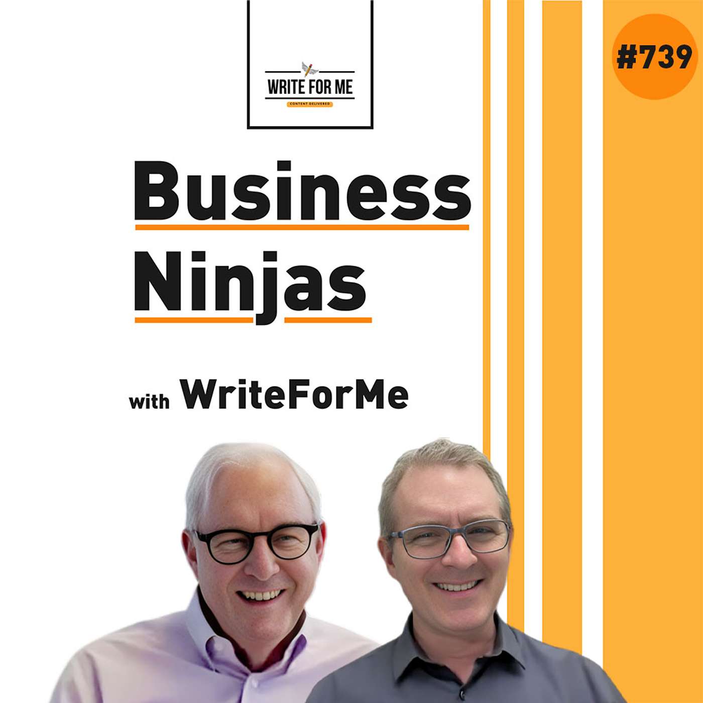 Business Ninjas by WeLevel