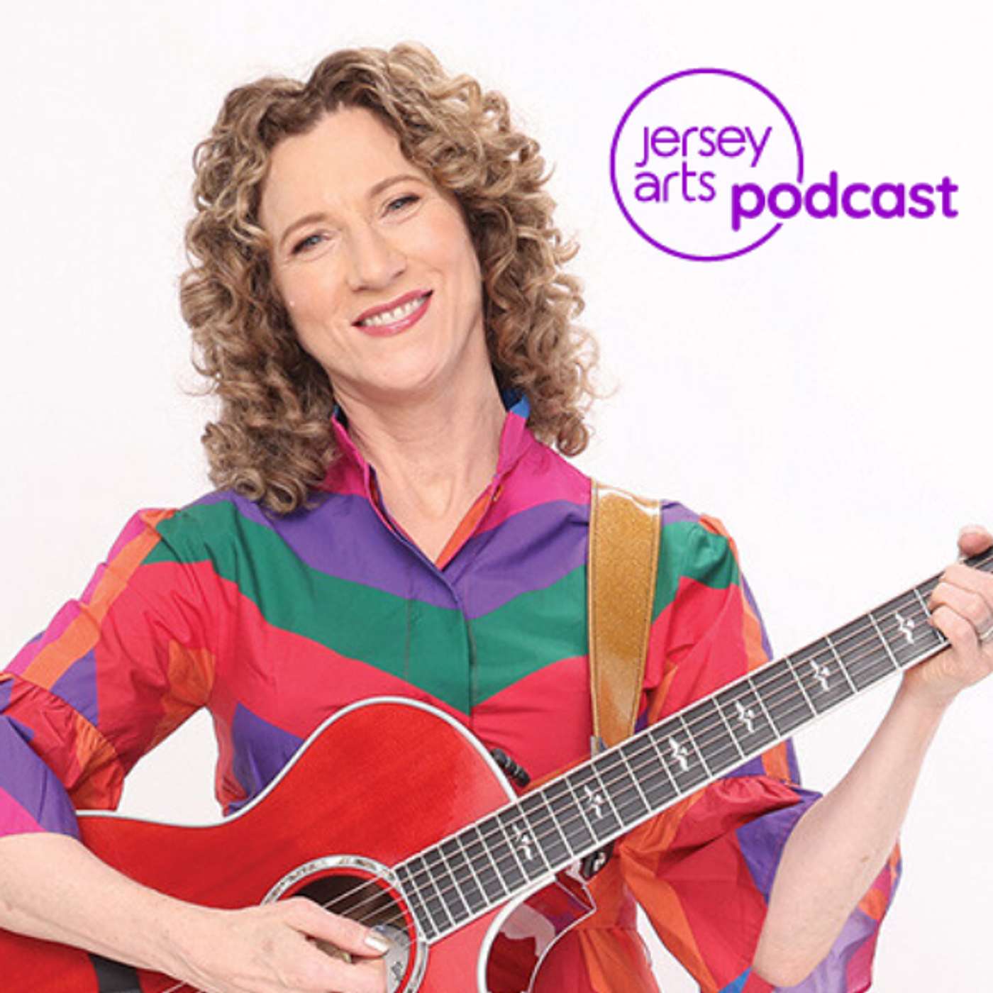 'Queen of Kids' Music' Laurie Berkner is Back on Home Turf for McCarter Concert