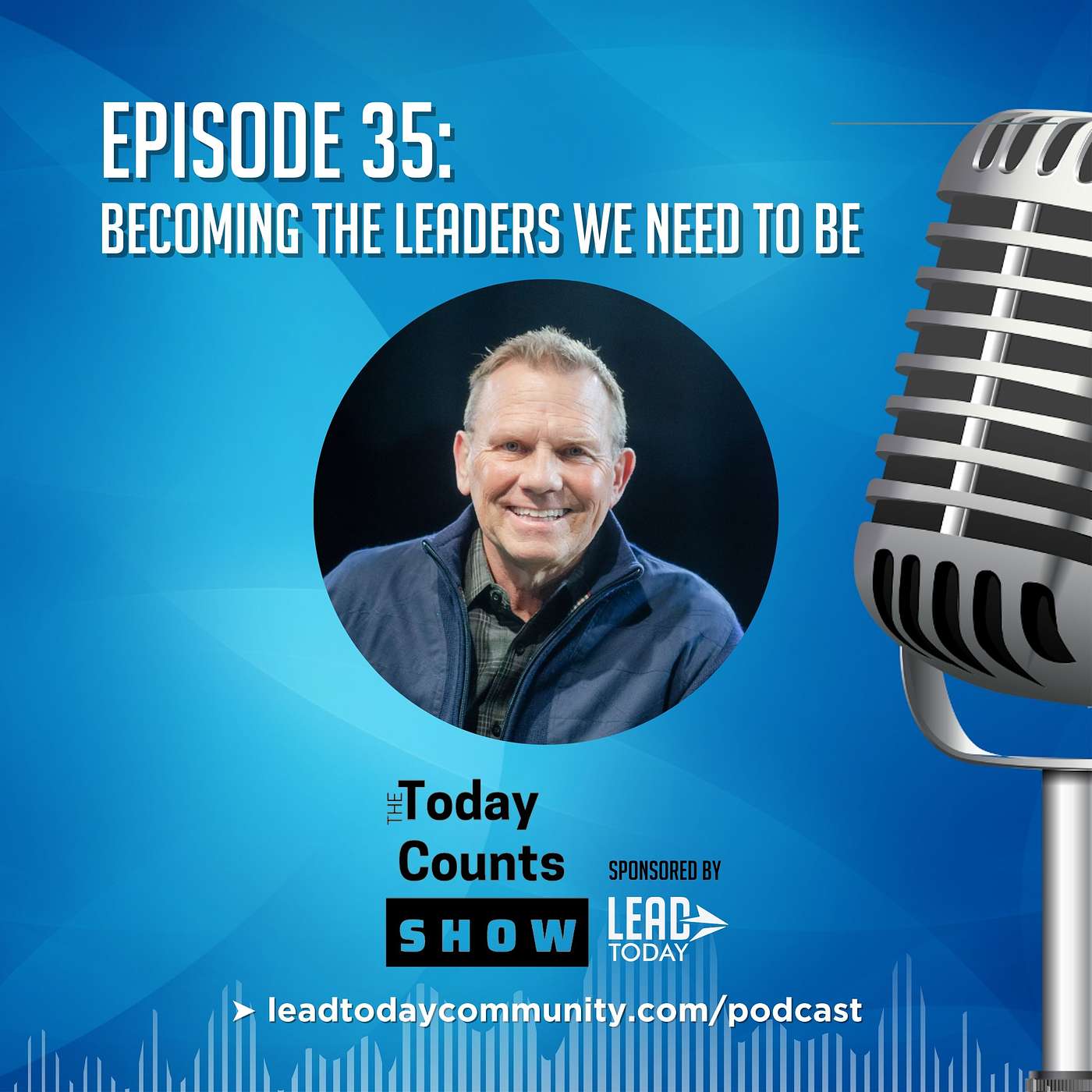 The Today Counts Show