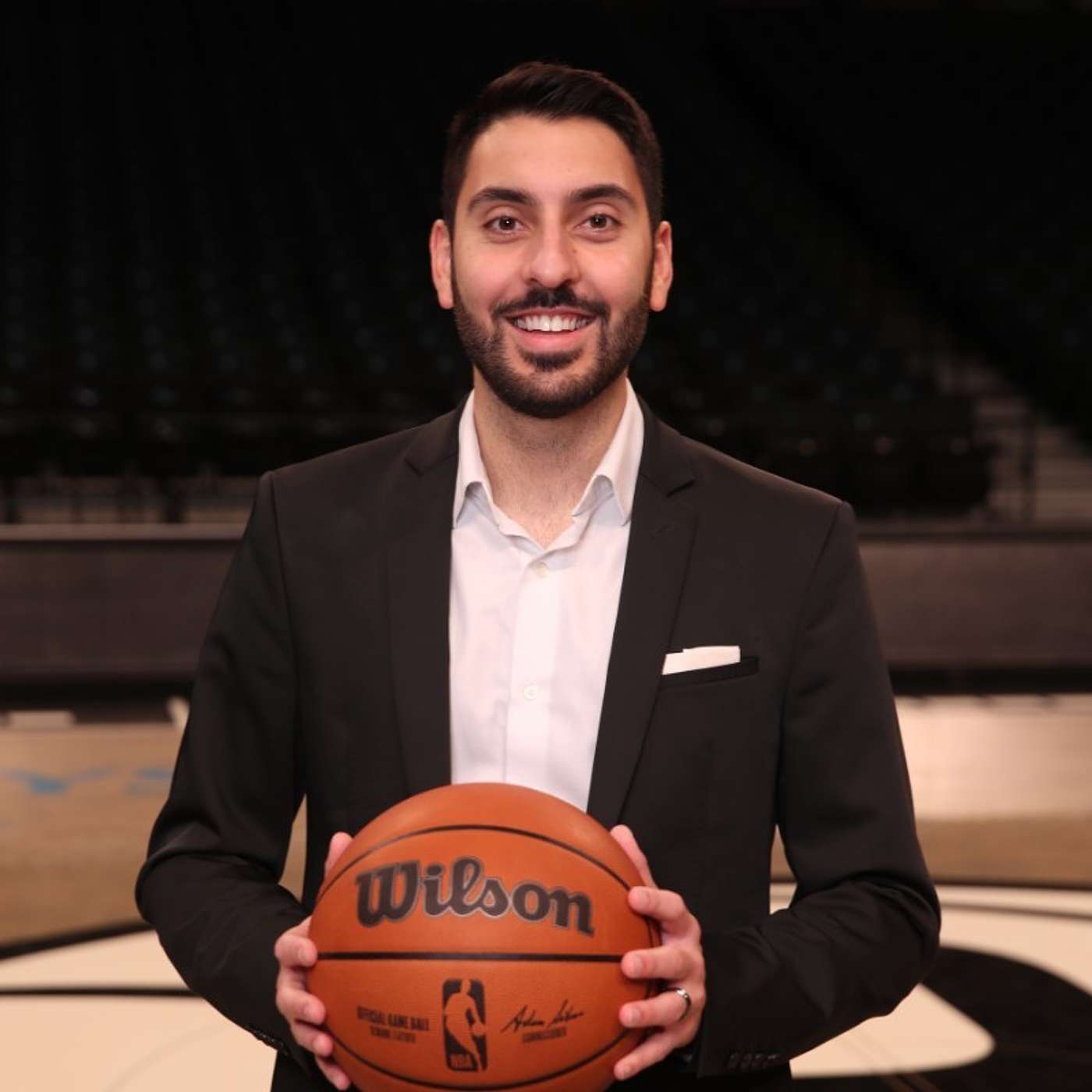 The Sports Business Life Podcast