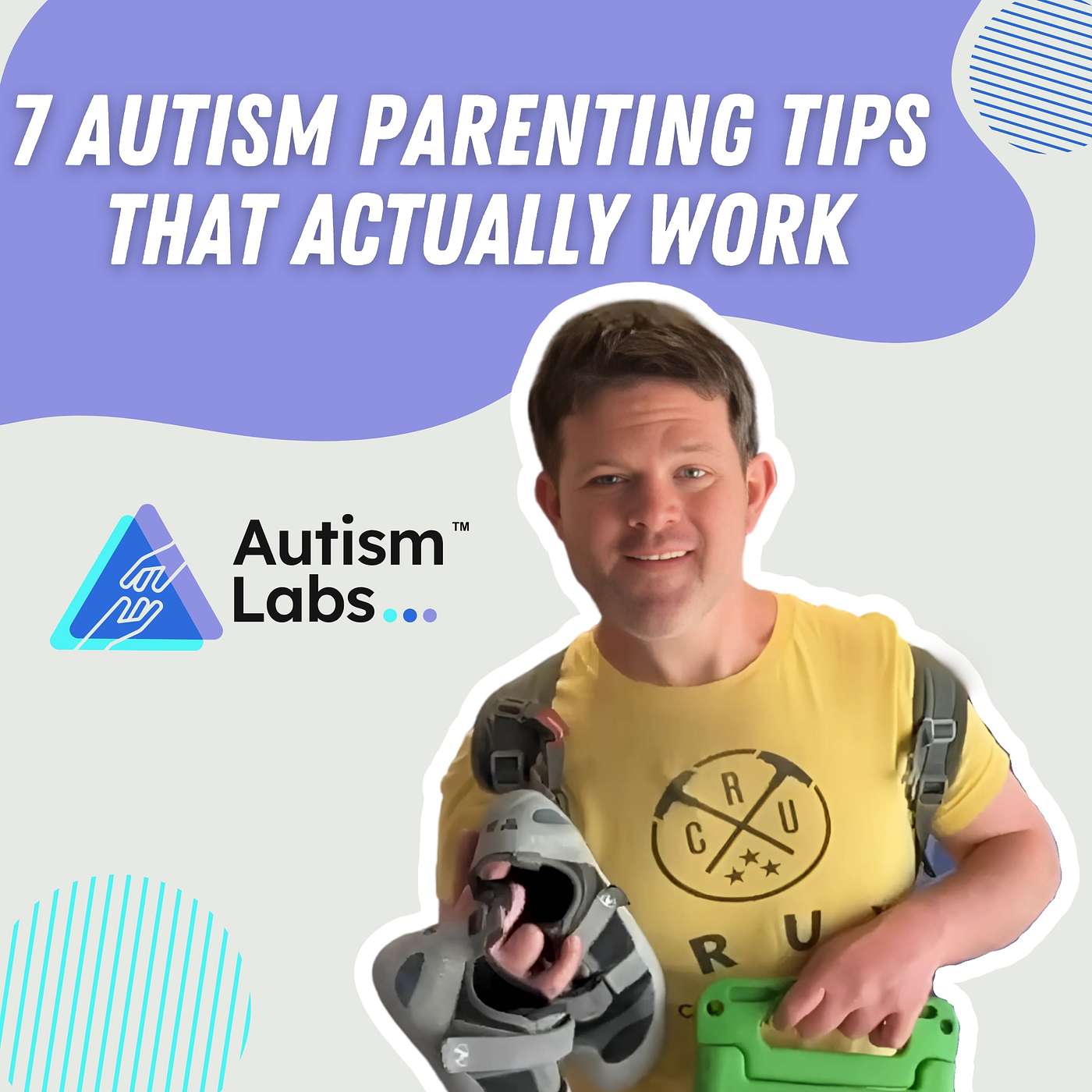 7 Autism Parenting Tips that Actually Work