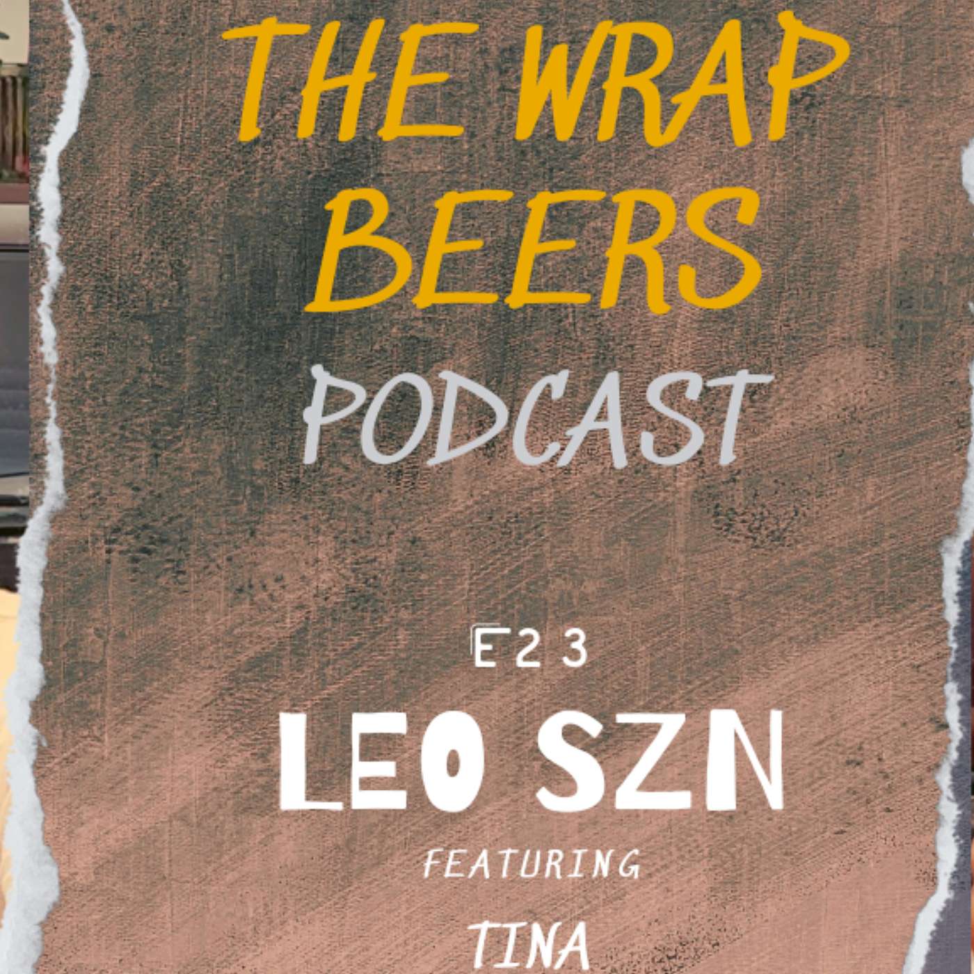 E23: Leo Szn