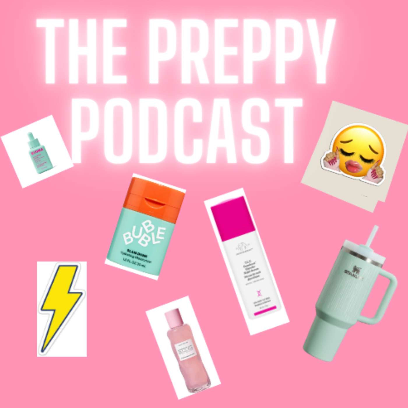the preppy podcast
