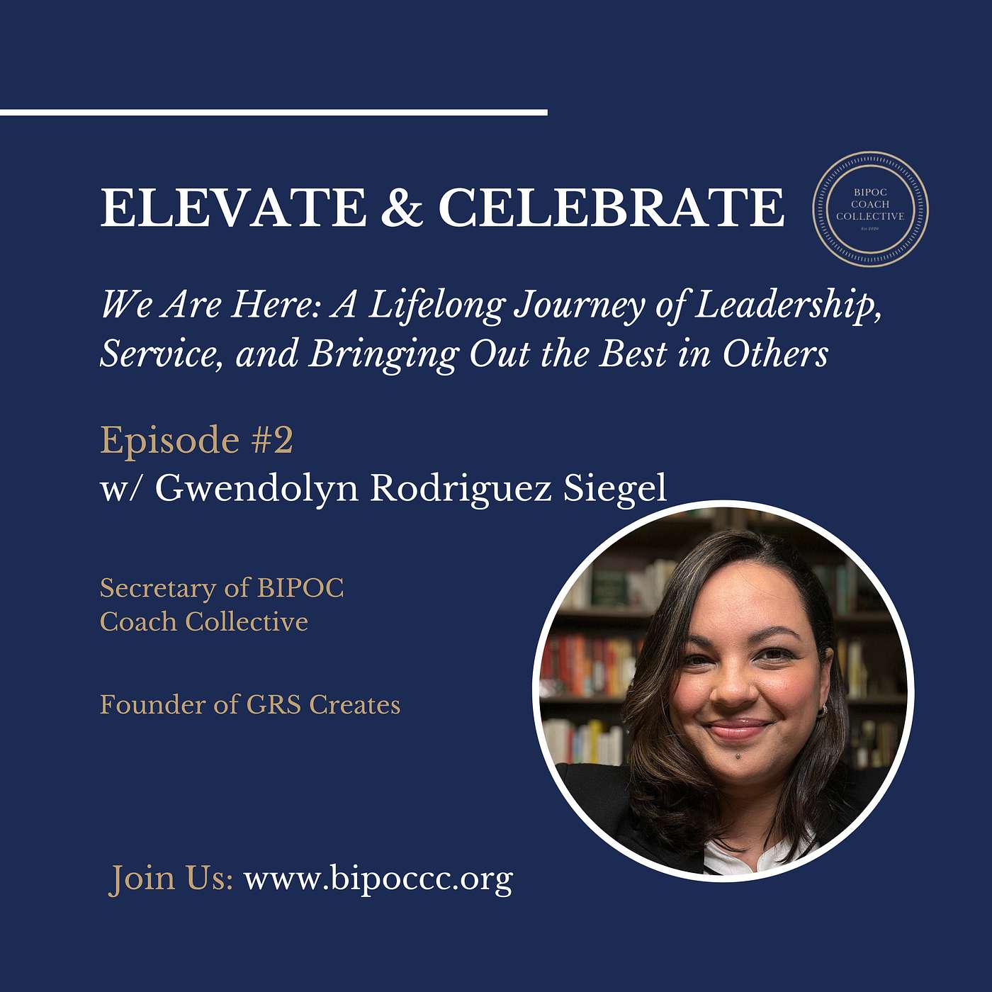 Elevate and Celebrate
