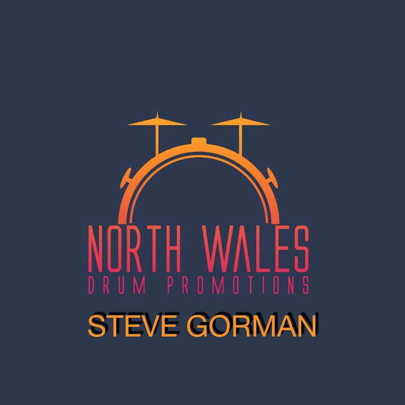 Steve Gorman - with special guest co-host Steve White - Percussion Discussion episode artwork