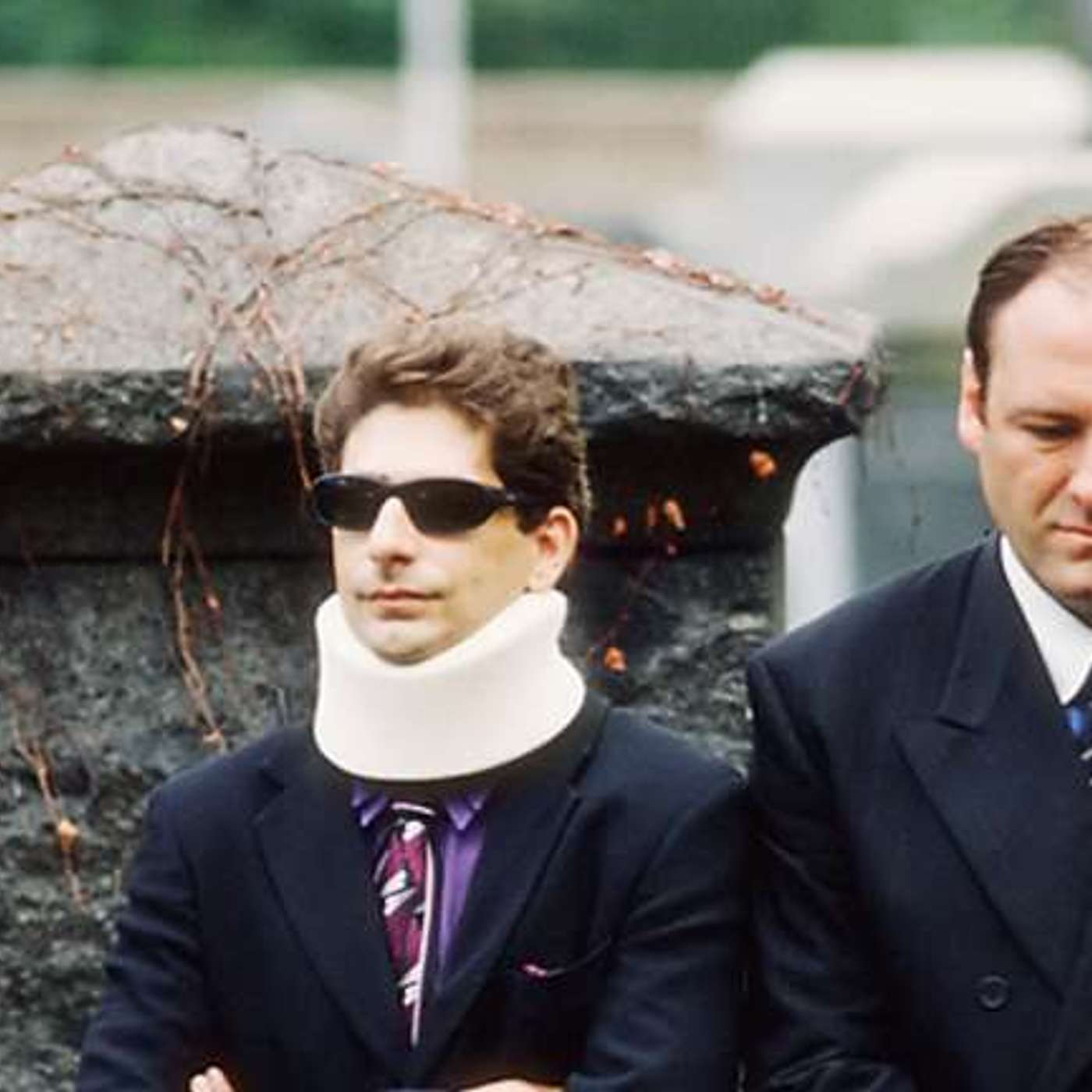 The Sopranos - Verdens bedste TV-serie