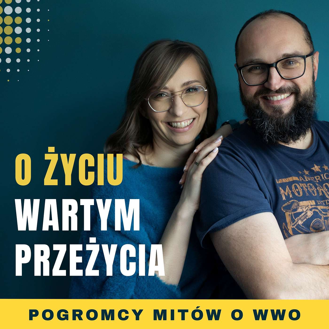 O życiu wartym przeżycia