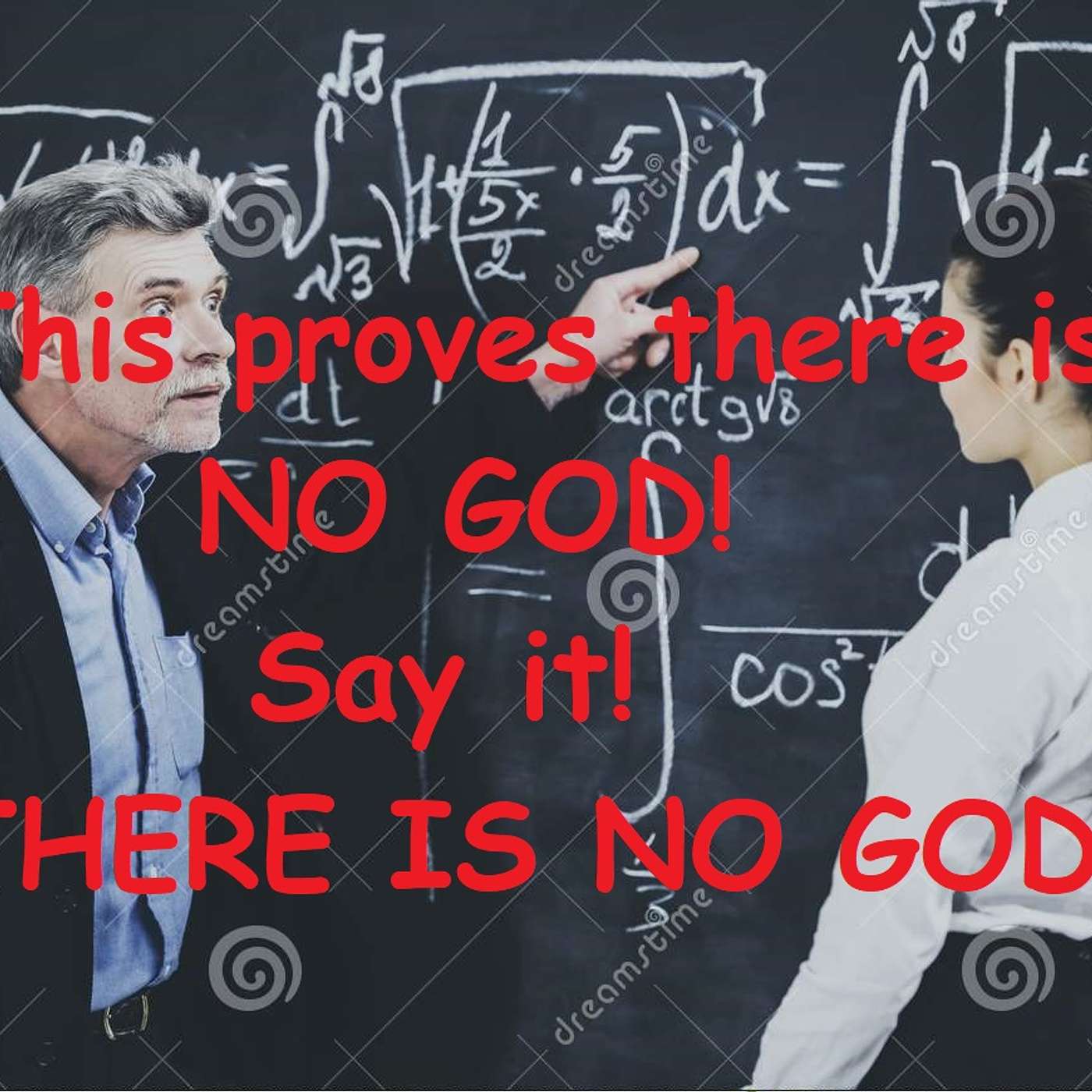 Useless professors = useless diplomas