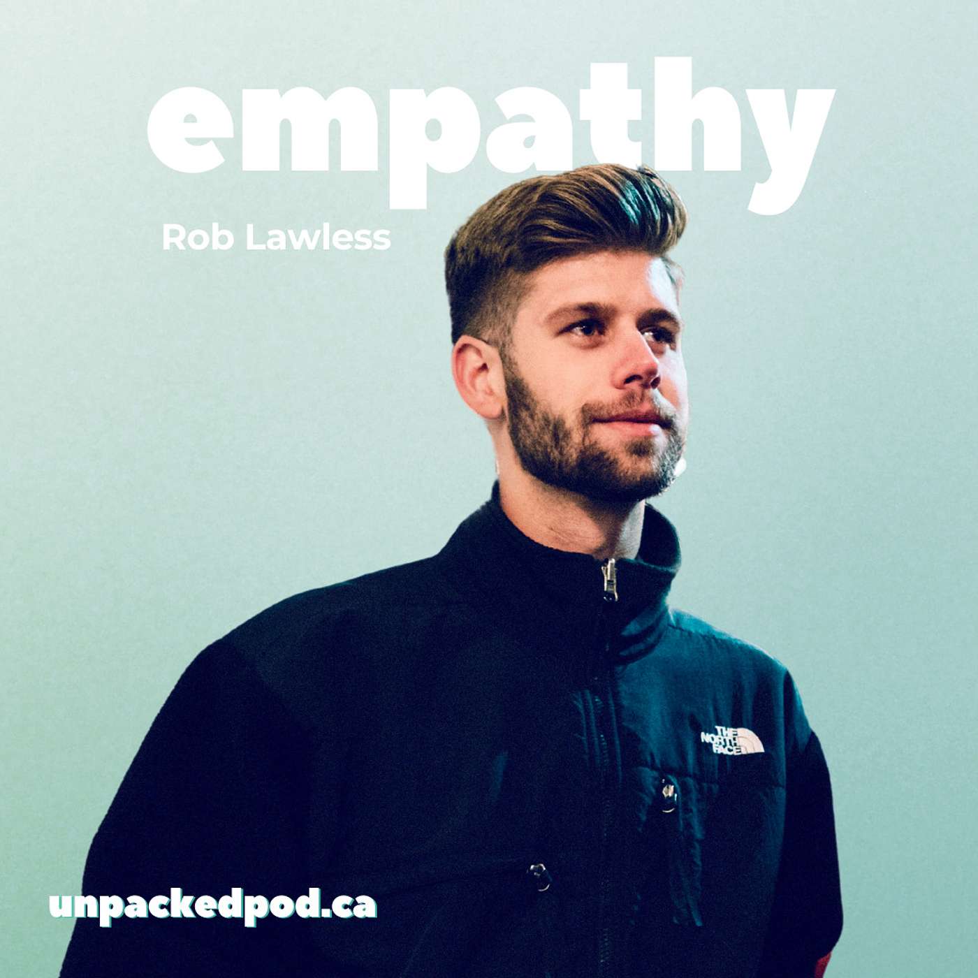 Creating connection, empathy and awareness through meeting 10K friends with Rob Lawless