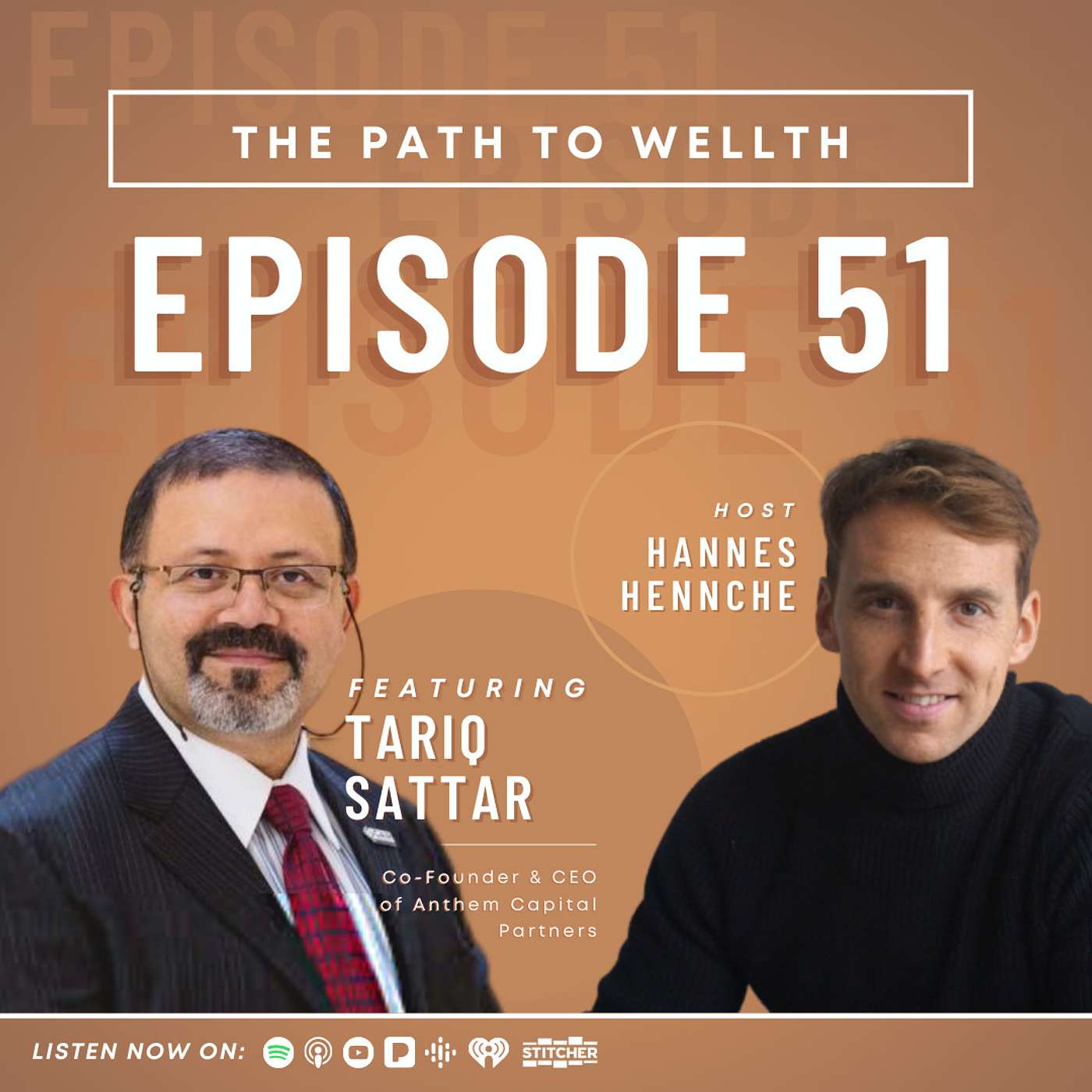 Episode 51: How to Prepare for Rising Interest Rates: Strategies and Pitfalls