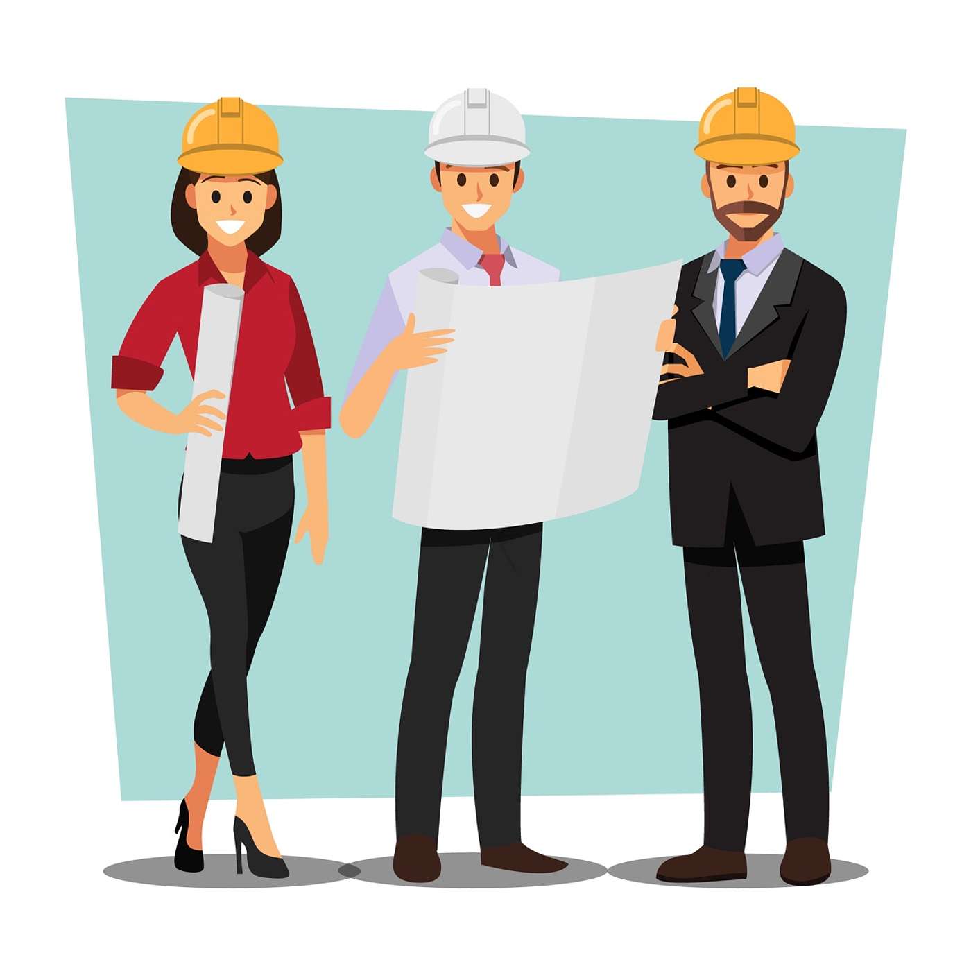 Is the Architecture Culture in an Office, a Club? - Part 1