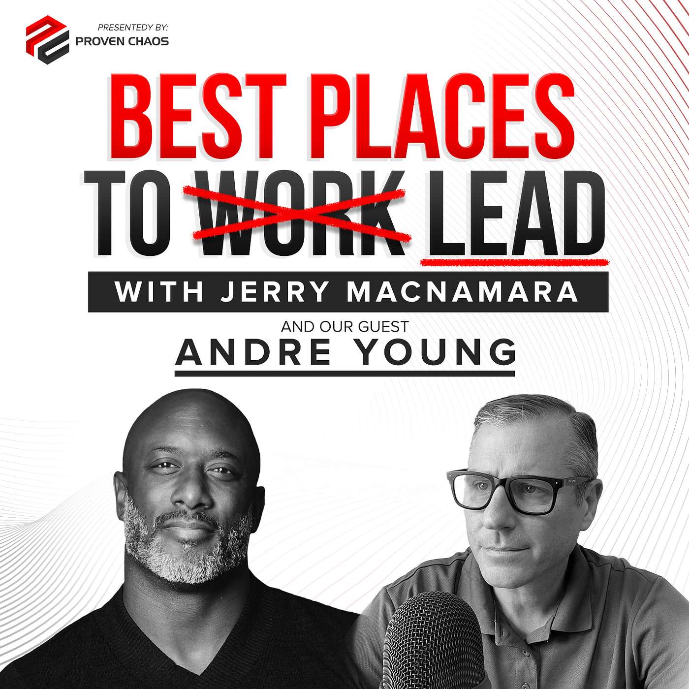 Best Places to Lead