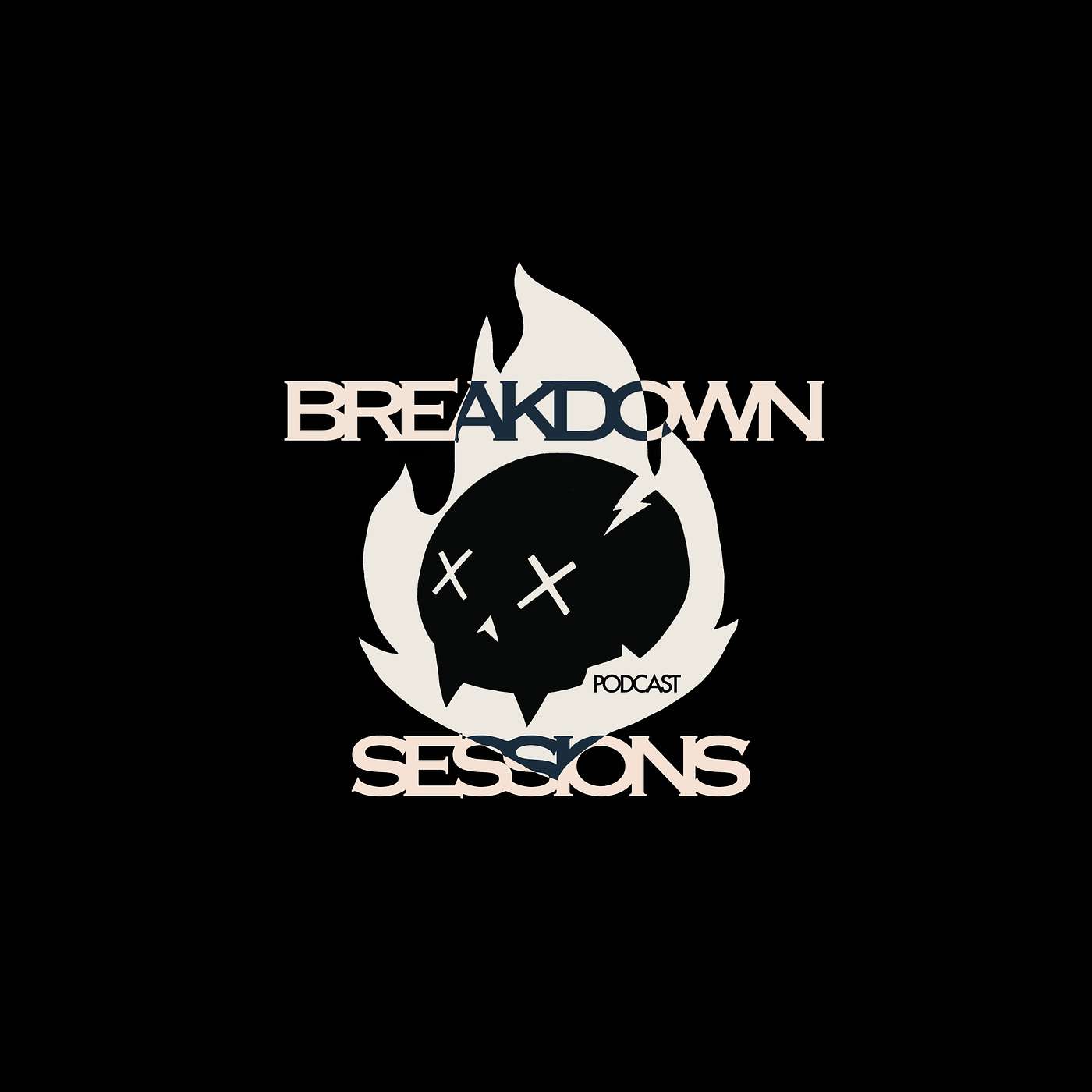 Breakdown Sessions