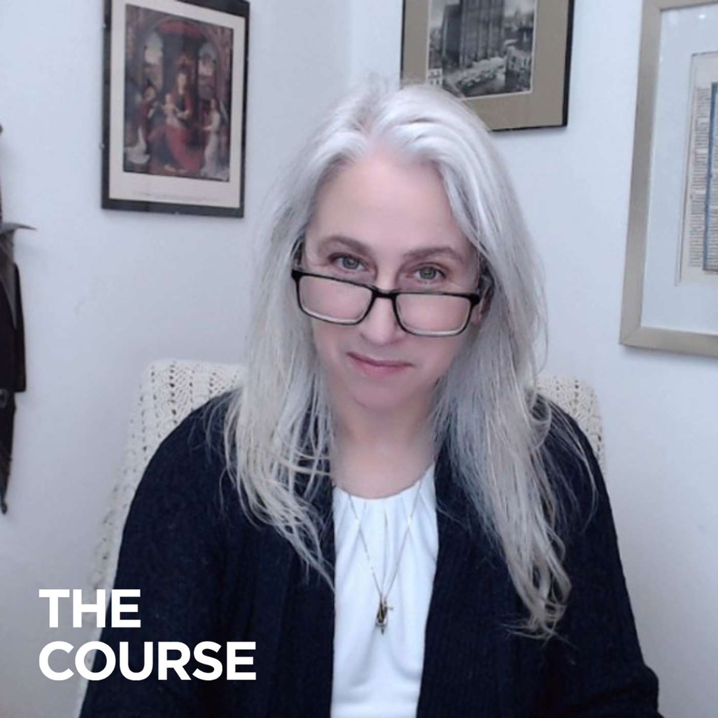 Episode 79 - Rachel F. Brown: “I was destined to become a medieval historian."