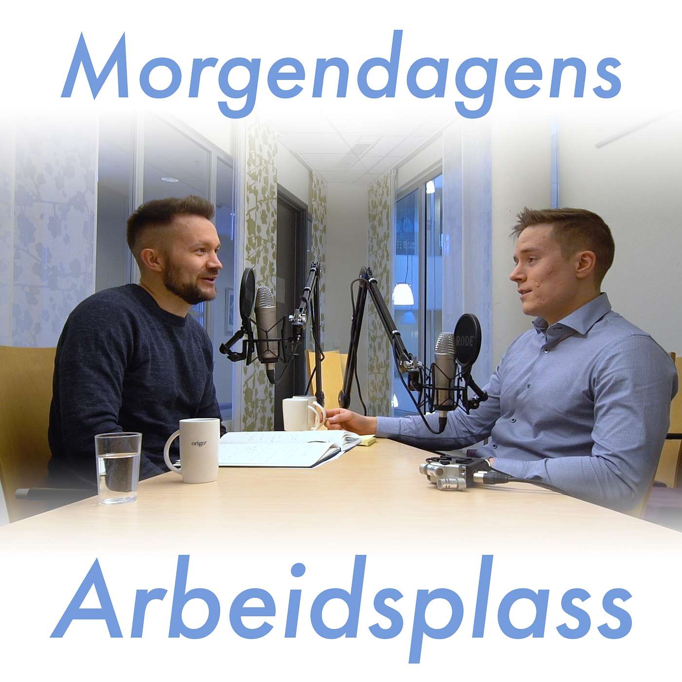 Næringsveien