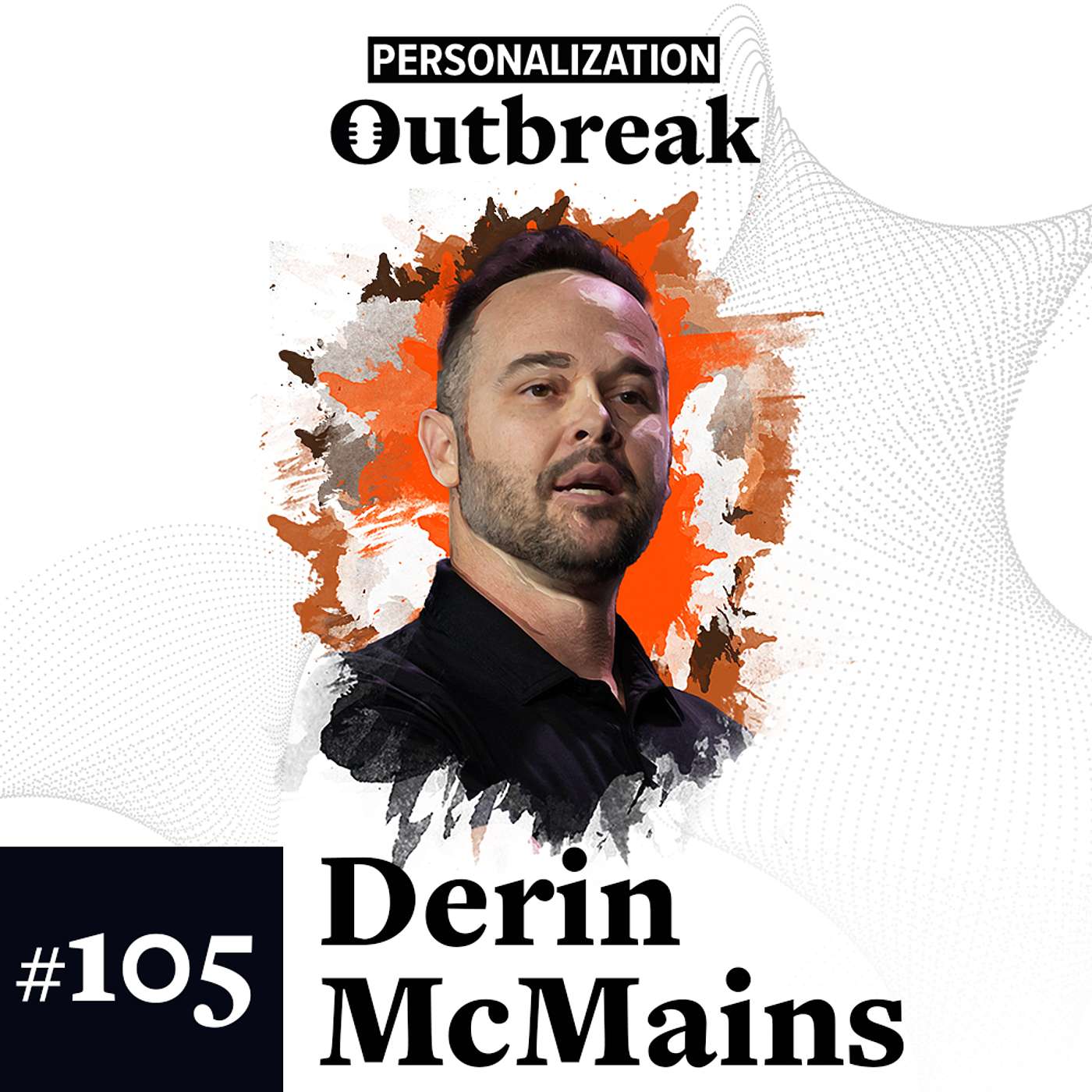 #105: Harnessing Mental Performance for Transformation with Derin McMains!