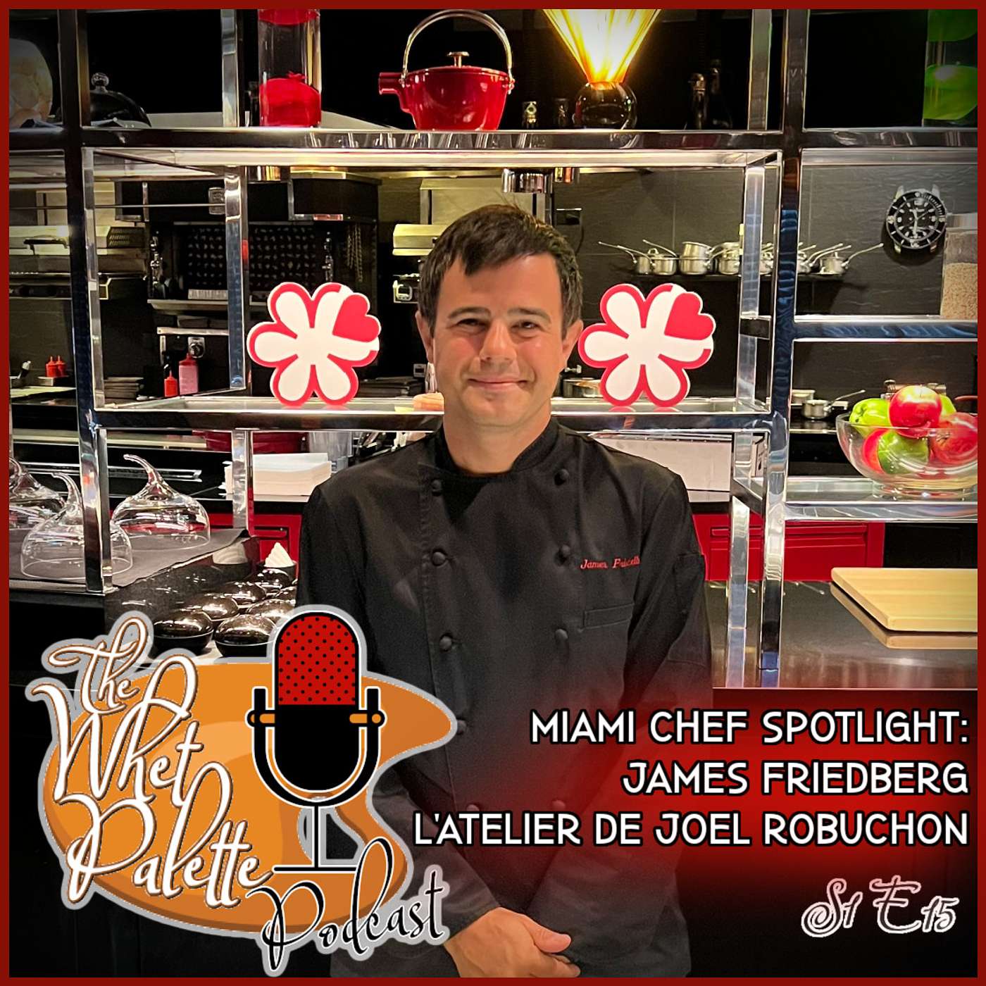 The Whet Palette Productions: Miami Food Blog & Podcast