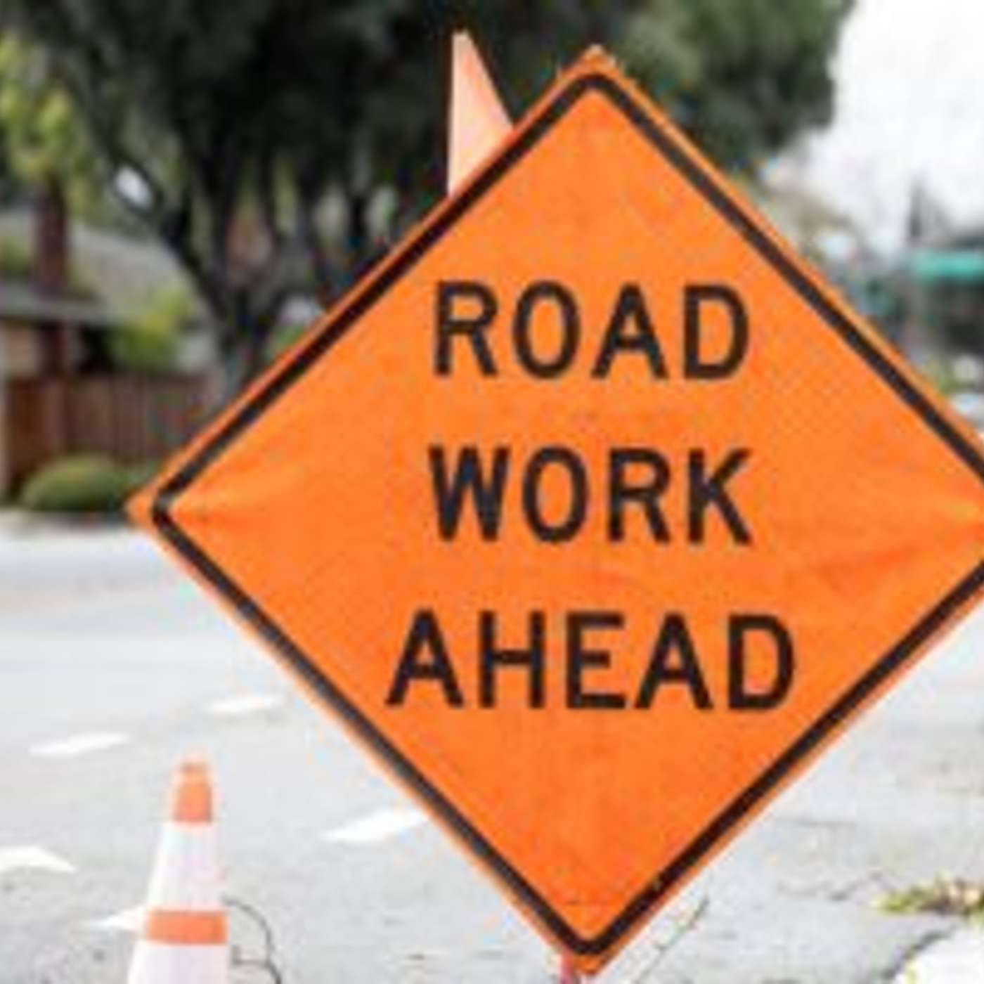One Week Cherry Street Closure Announced episode artwork
