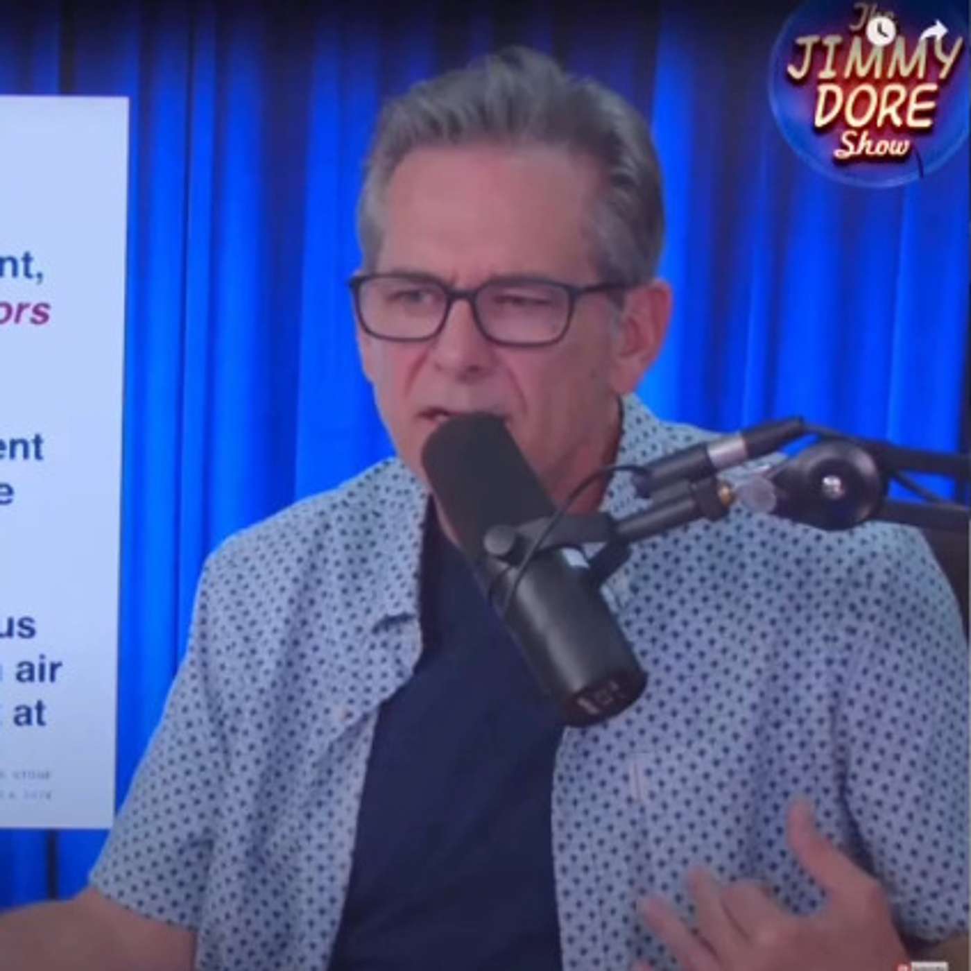 Jimmy Dore Sounds Alarm on Accelerating National Debt! Does the national debt even matter?