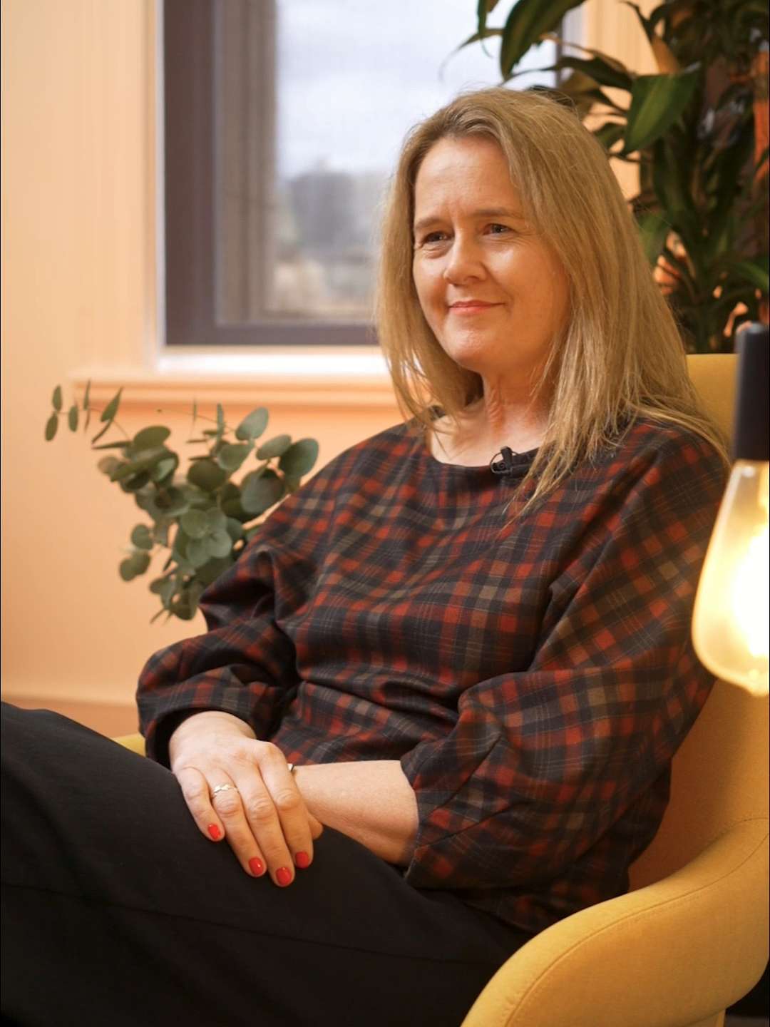 Associate Professor Clare Littleton