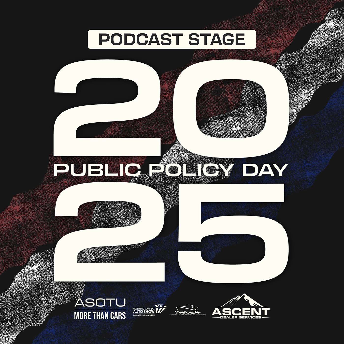 The Art of the Fight: Applying Martial Arts to Leadership and Success with Adam Marburger | Public Policy Day 2025