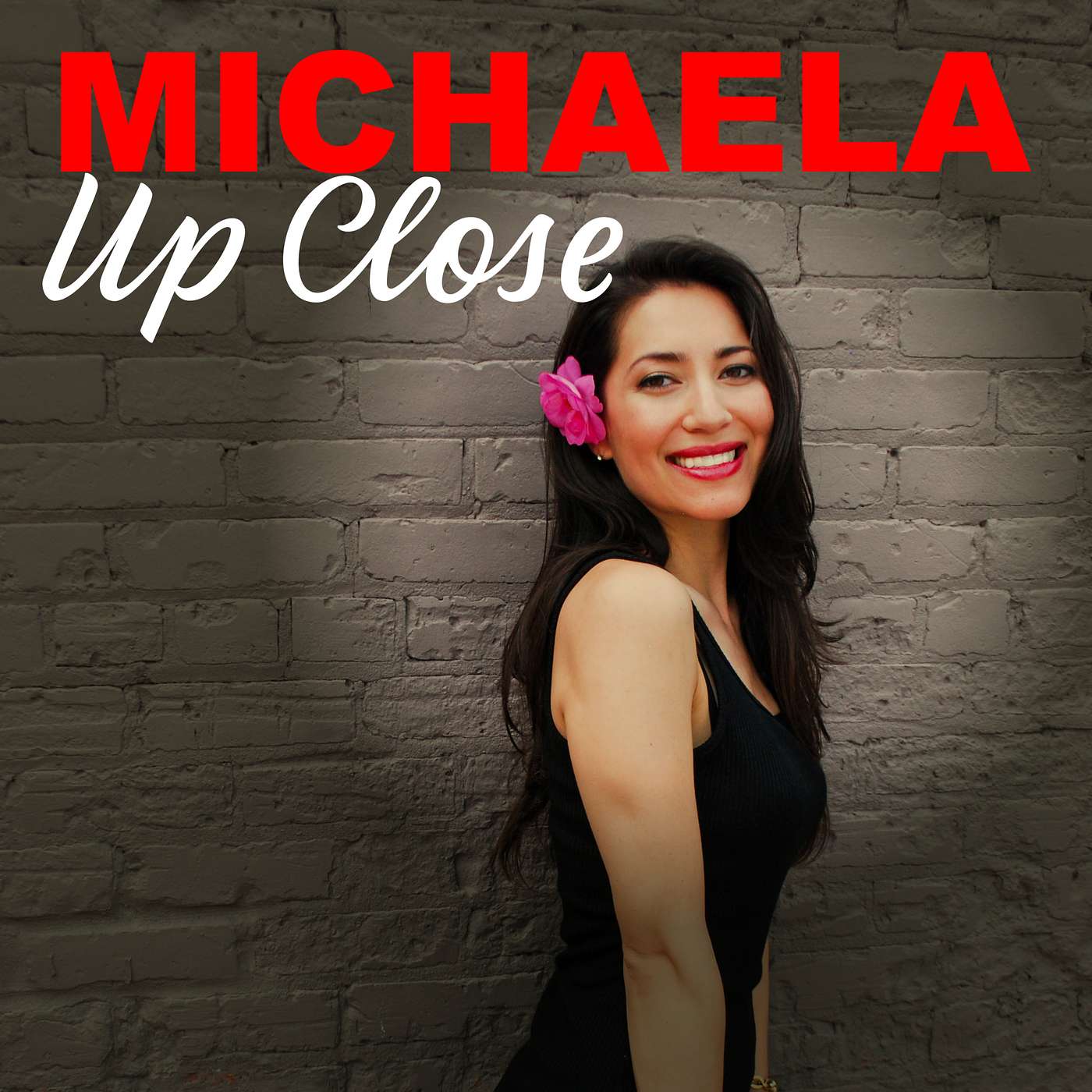 Michaela Up Close:Michaela Chung
